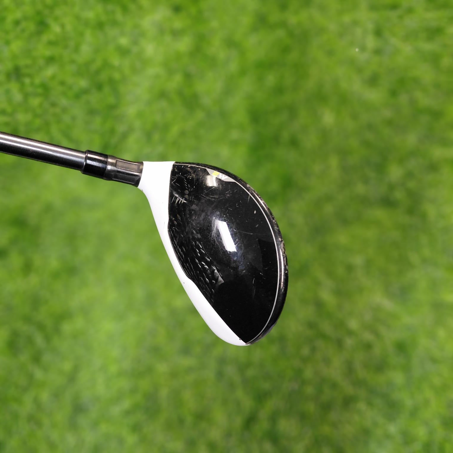 TaylorMade Hybrid / M2 / 3H(19.0) / S / Lefty