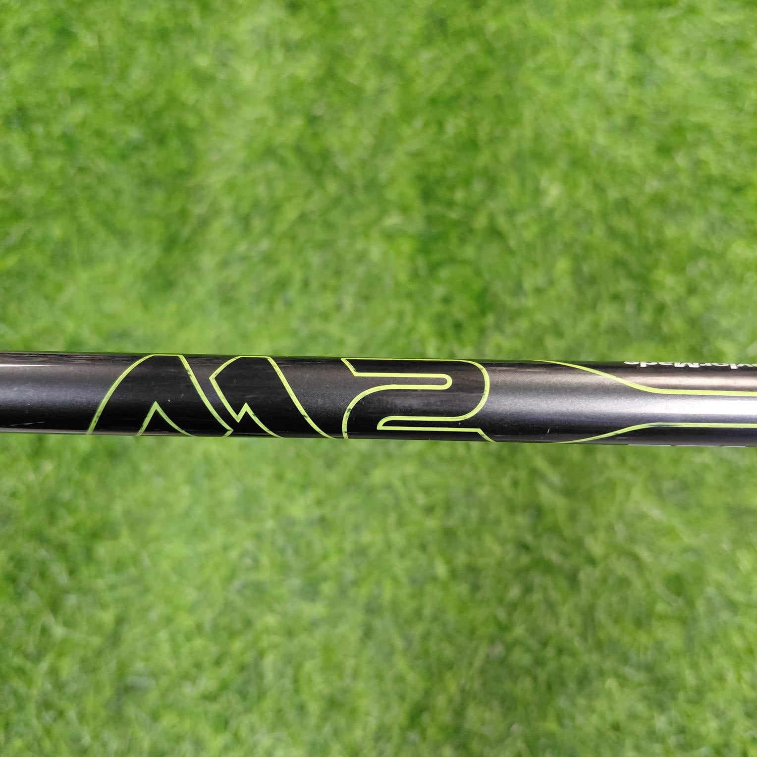 TaylorMade Hybrid / M2 / 3H(19.0) / S / Lefty