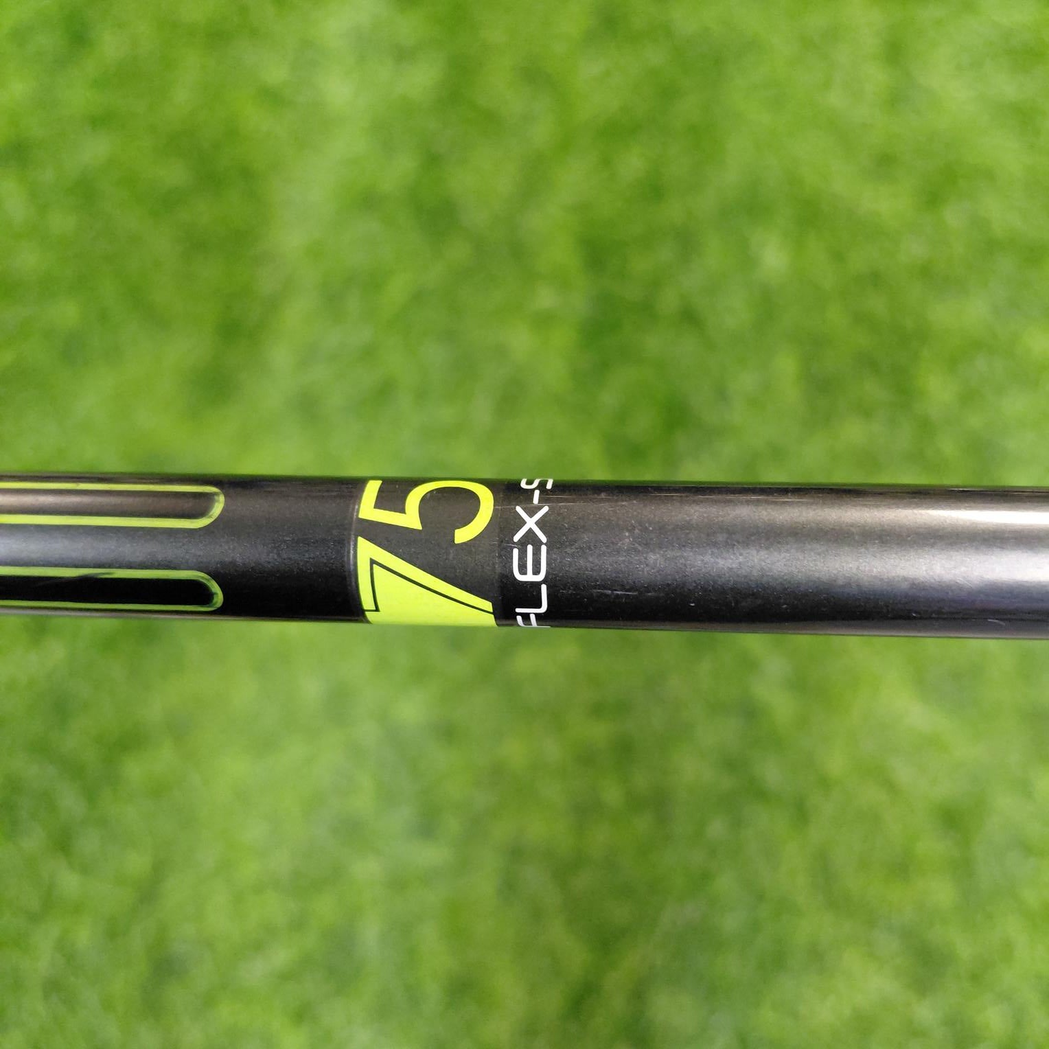 TaylorMade Hybrid / M2 / 3H(19.0) / S / Lefty