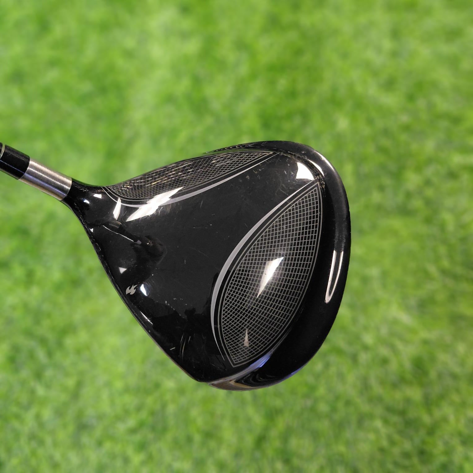 TaylorMade Driver / BURNER / 10.5 / R / Lefty