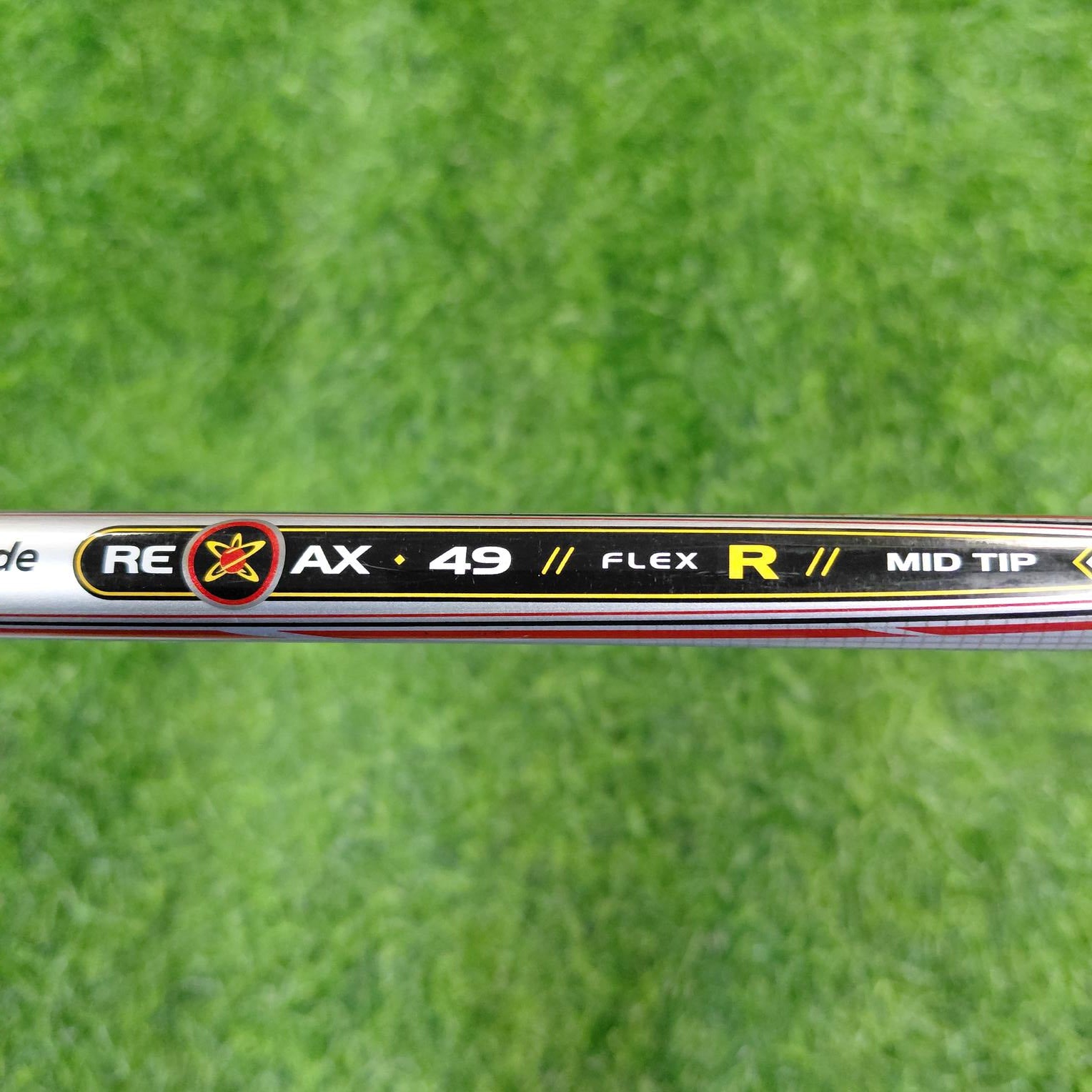 TaylorMade Driver / BURNER / 10.5 / R / Lefty