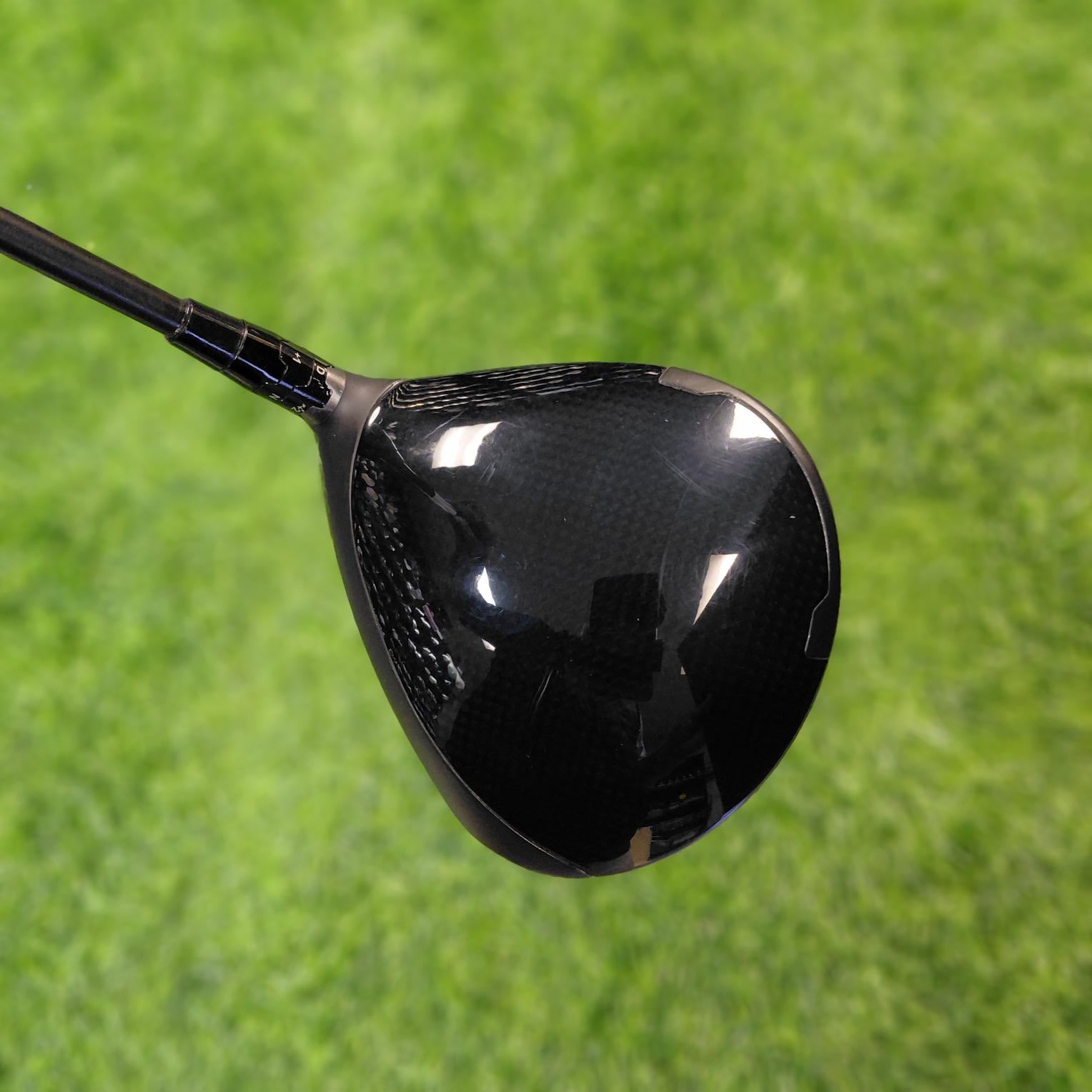 Callaway Driver / PARADYM Triple Diamond / 9.0 / R / Lefty