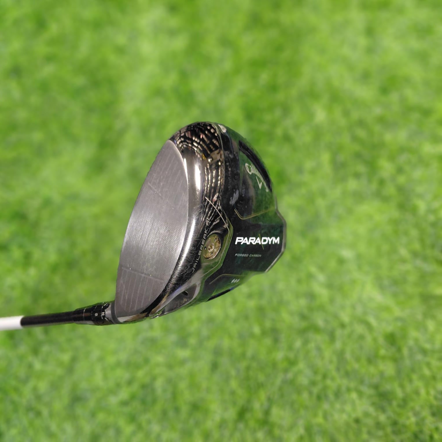 Callaway Driver / PARADYM Triple Diamond / 9.0 / R / Lefty