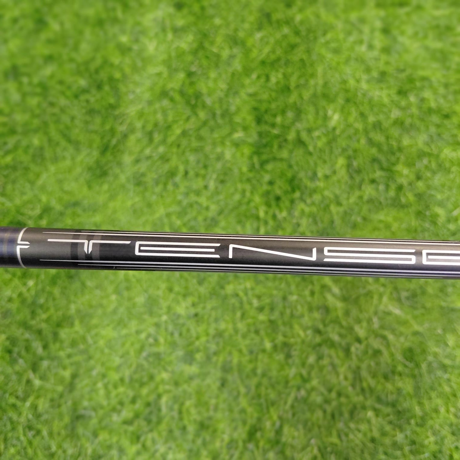 Callaway Driver / PARADYM Triple Diamond / 9.0 / R / Lefty