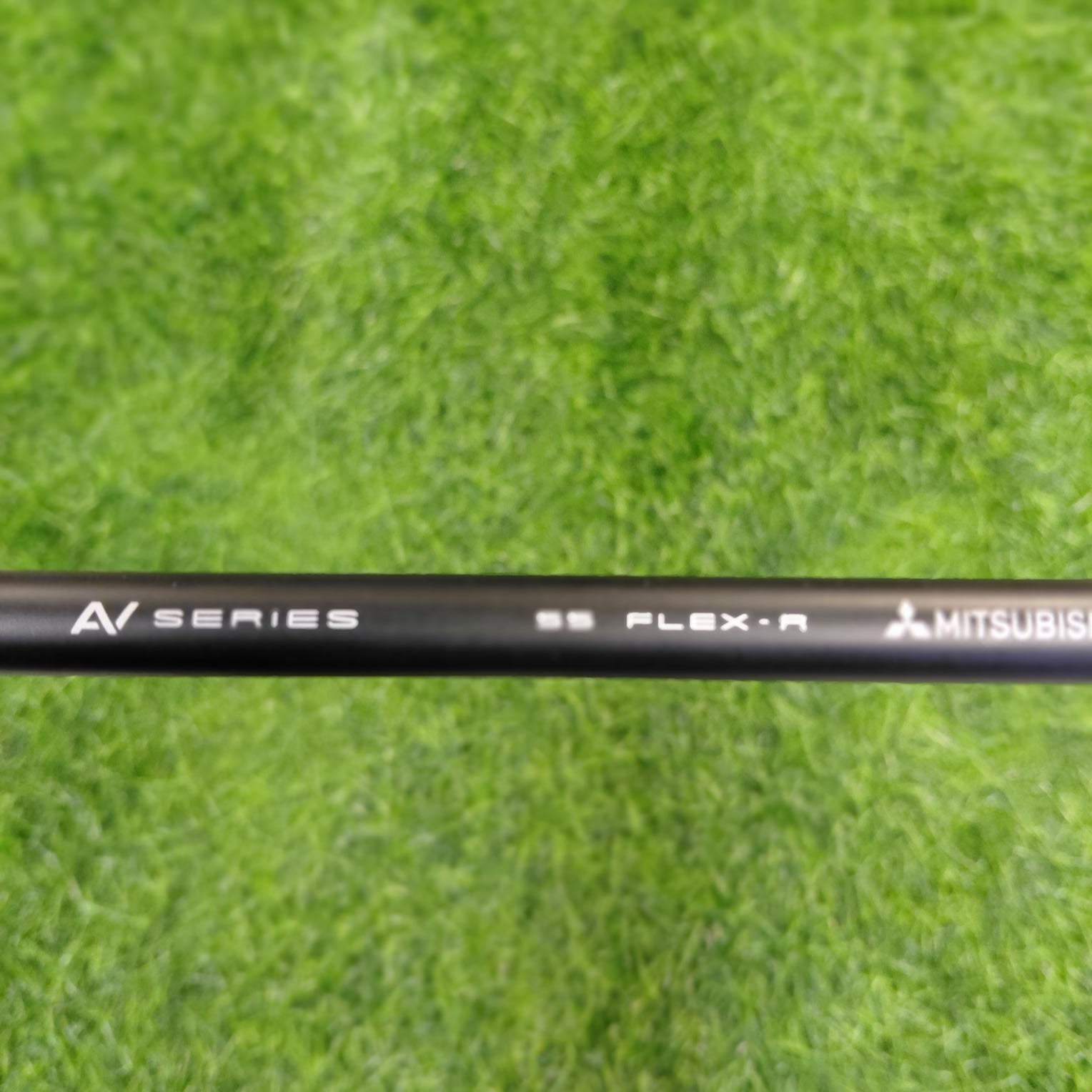 Callaway Driver / PARADYM Triple Diamond / 9.0 / R / Lefty