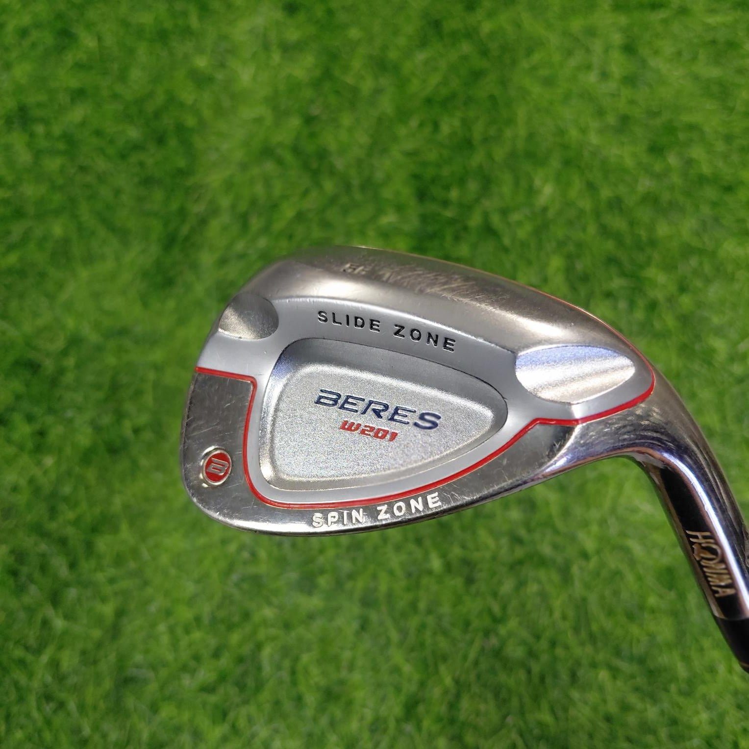 HONMA Wedge / BERES W201 / SW(56.0) / R