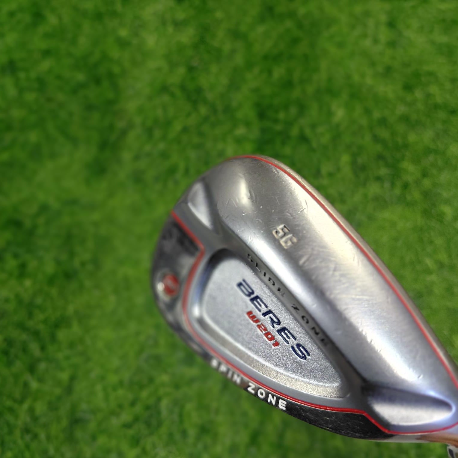 HONMA Wedge / BERES W201 / SW(56.0) / R