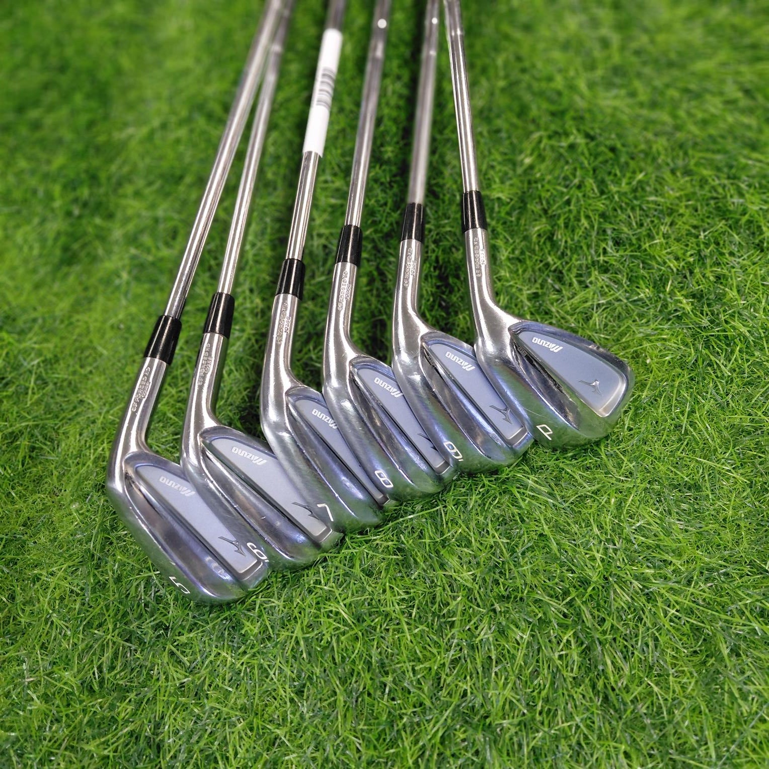 Mizuno Iron Set / MP-18 / 6pcs / R