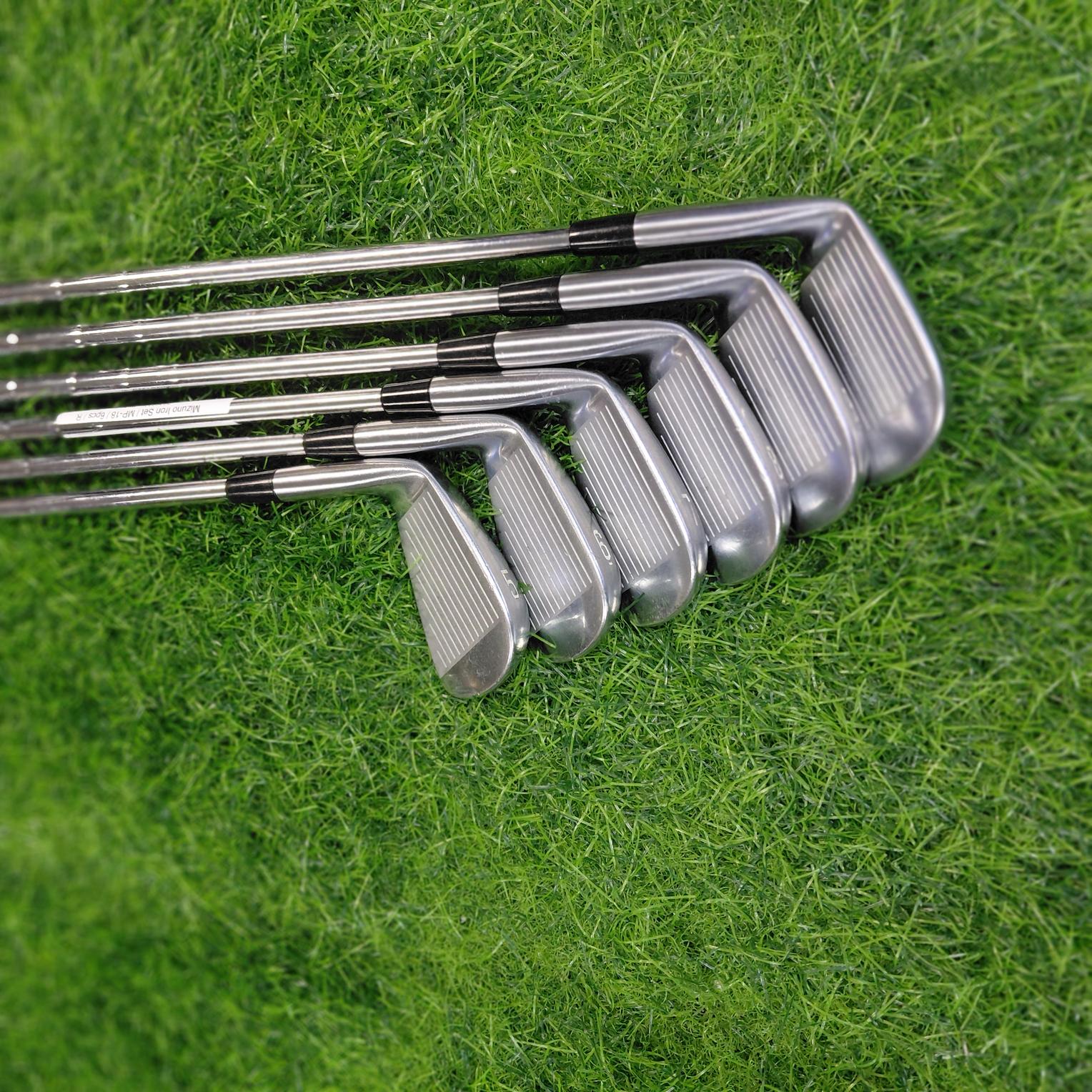 Mizuno Iron Set / MP-18 / 6pcs / R