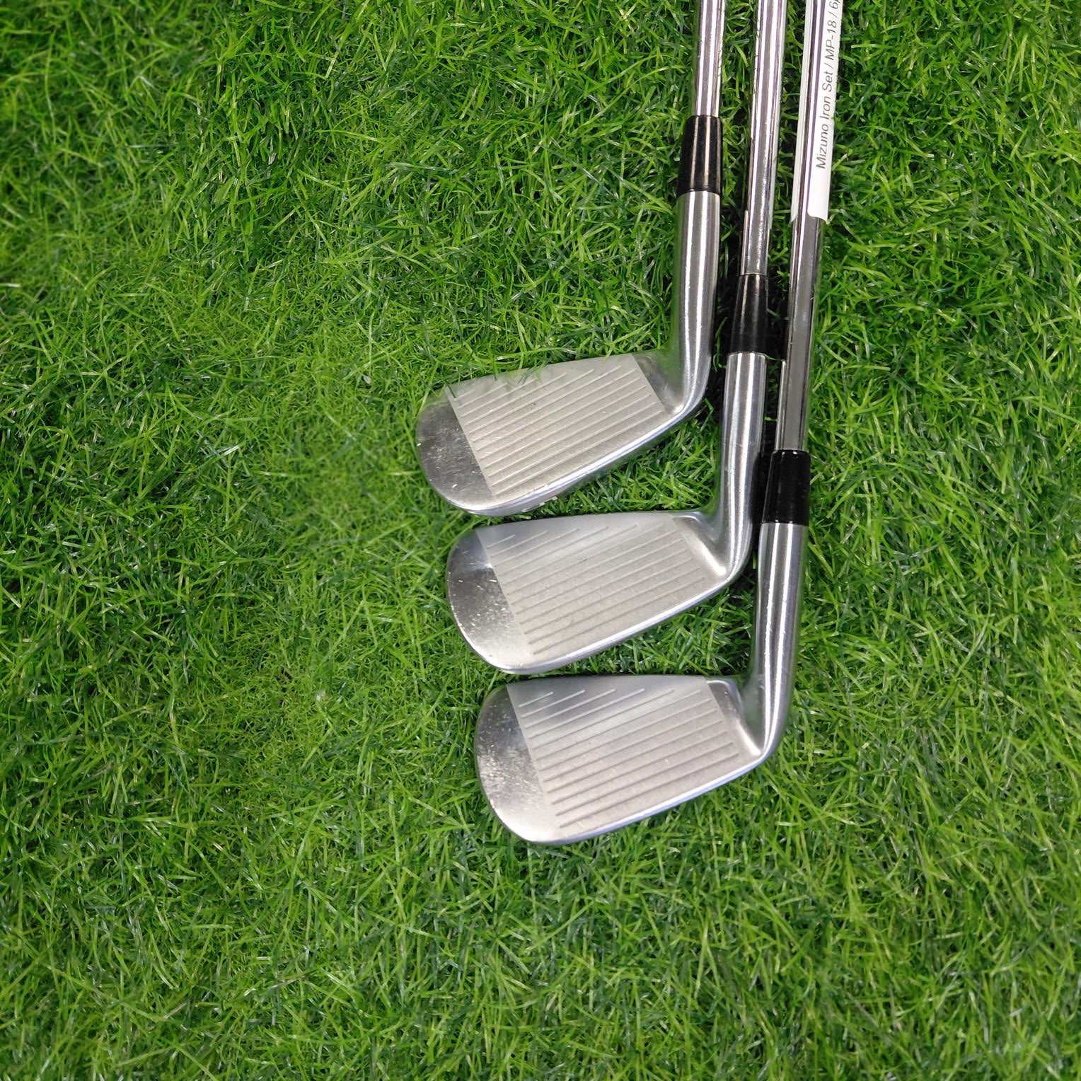 Mizuno Iron Set / MP-18 / 6pcs / R