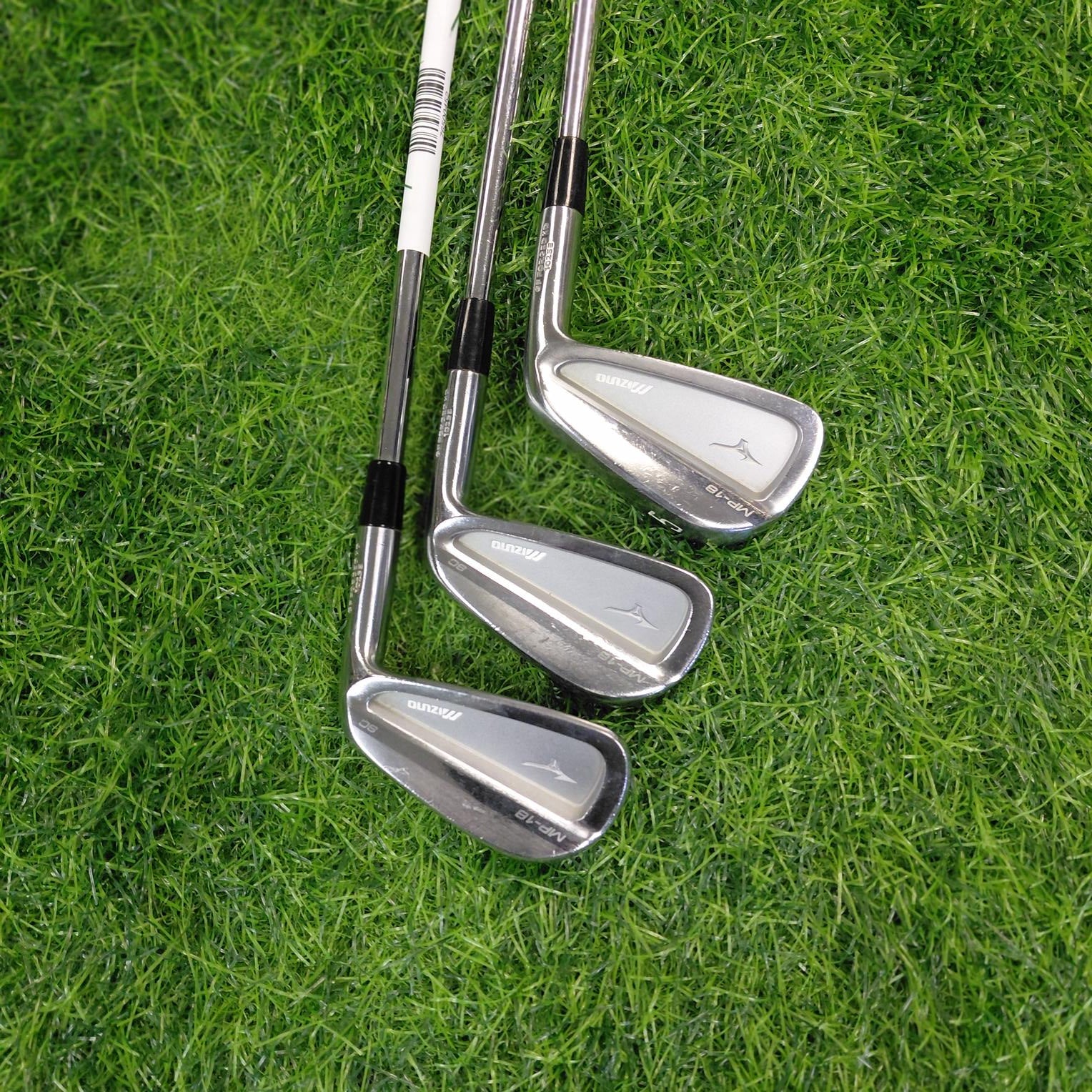 Mizuno Iron Set / MP-18 / 6pcs / R