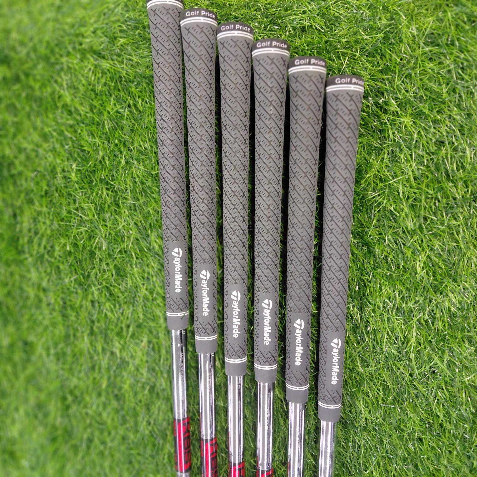 Mizuno Iron Set / MP-18 / 6pcs / R