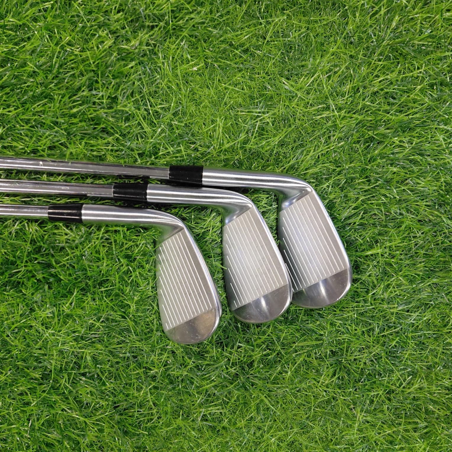 Titleist Iron Set / AP2 716 / 6pcs / S