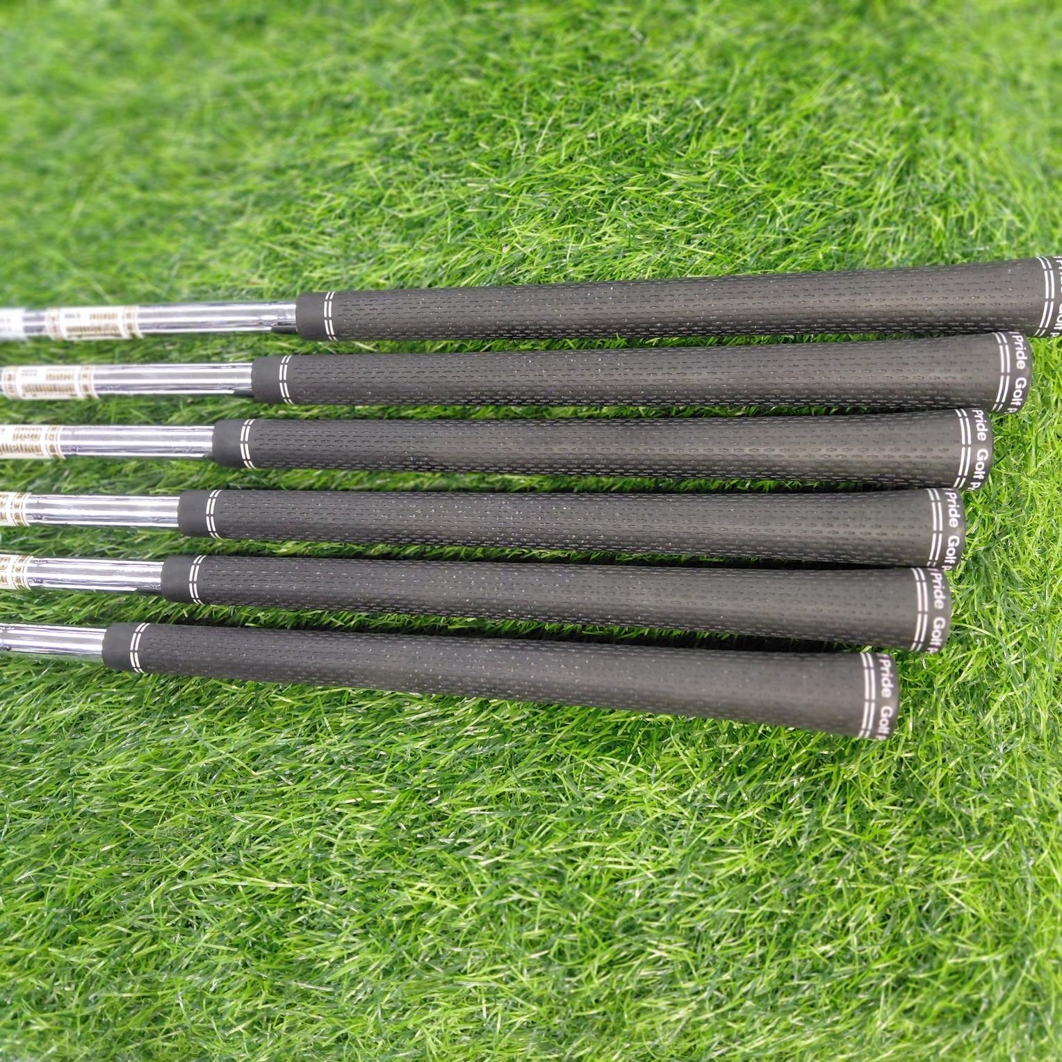 Titleist Iron Set / AP2 716 / 6pcs / S