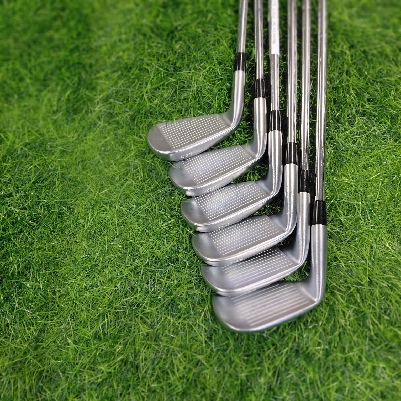 Mizuno Iron Set / JPX919 / 6pcs / R