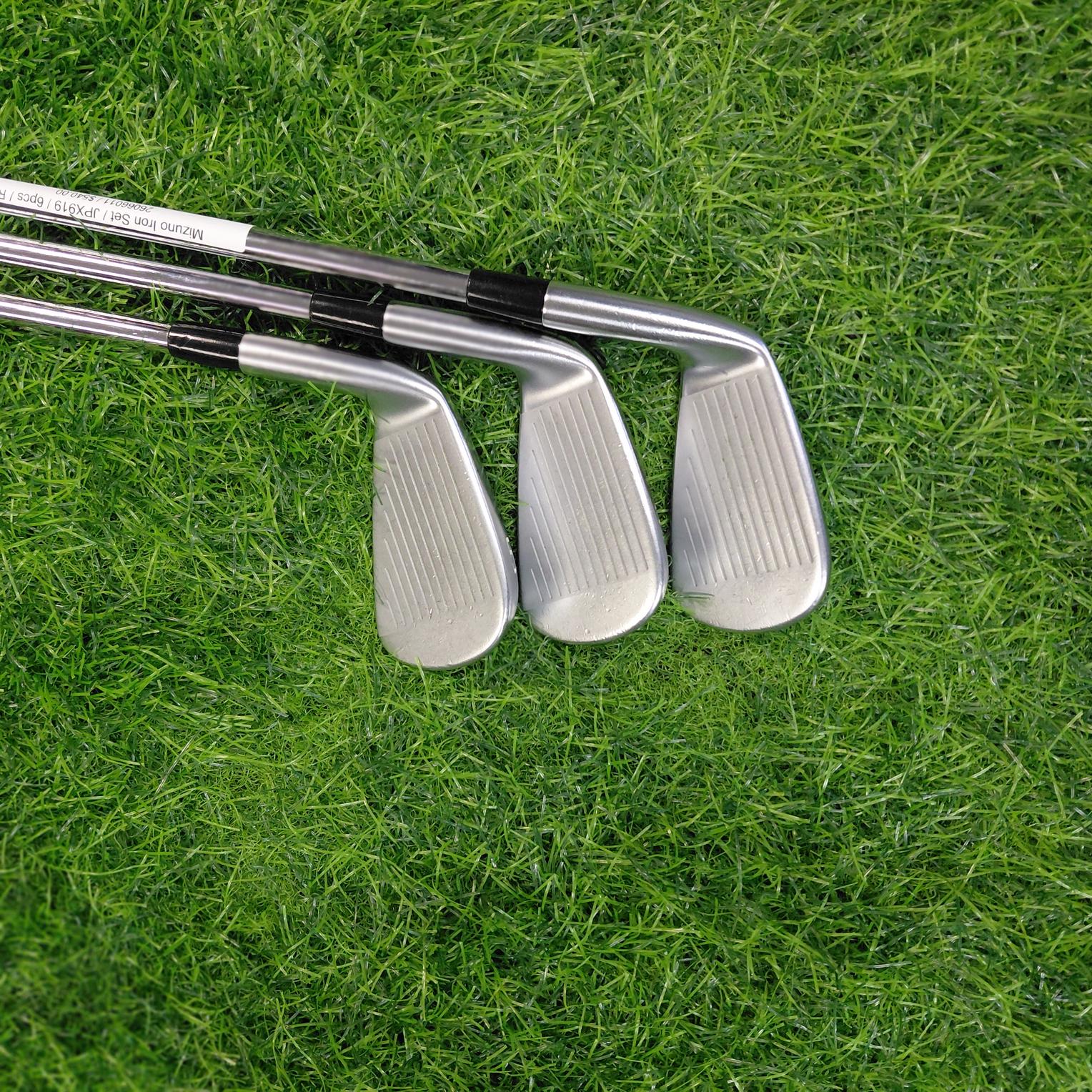 Mizuno Iron Set / JPX919 / 6pcs / R