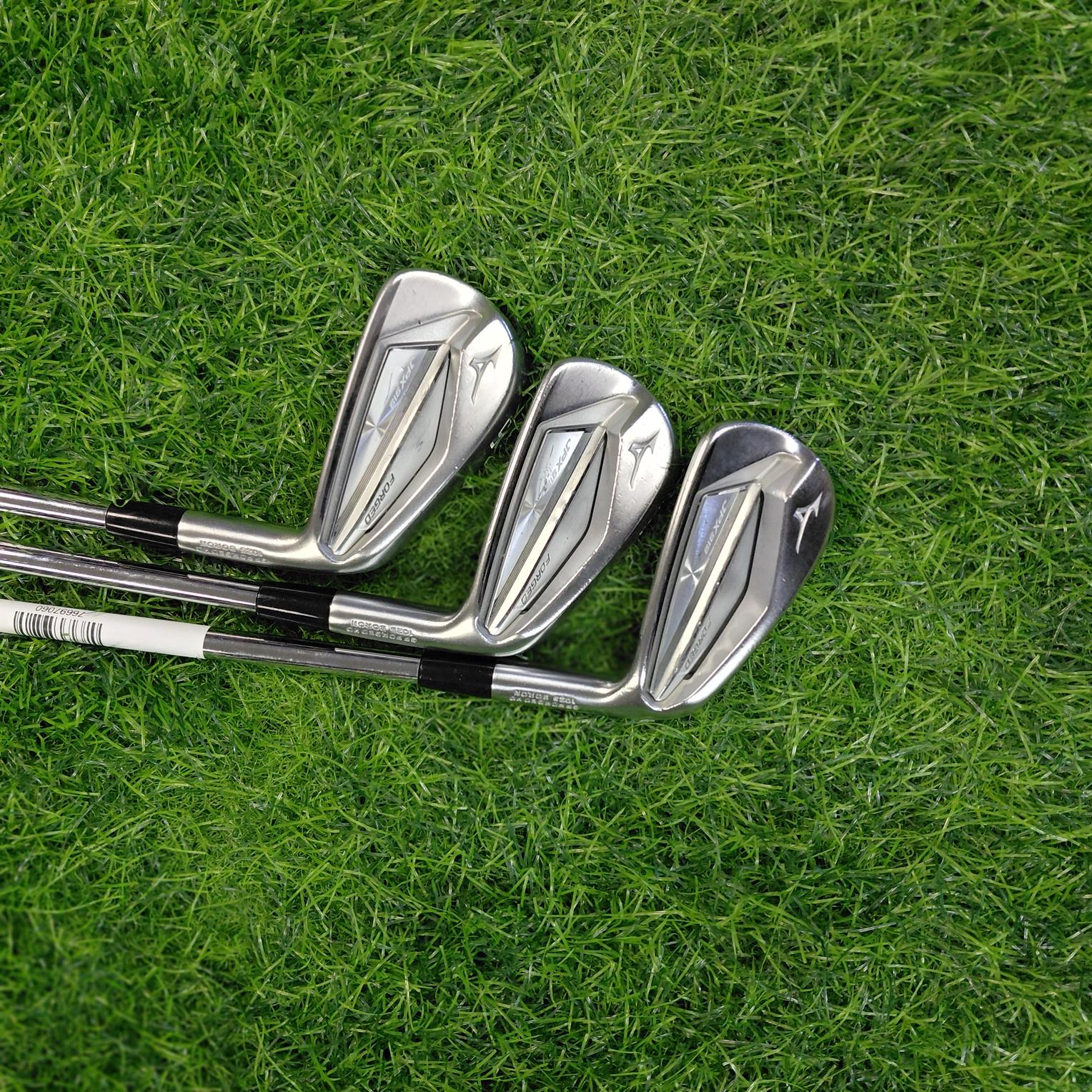 Mizuno Iron Set / JPX919 / 6pcs / R