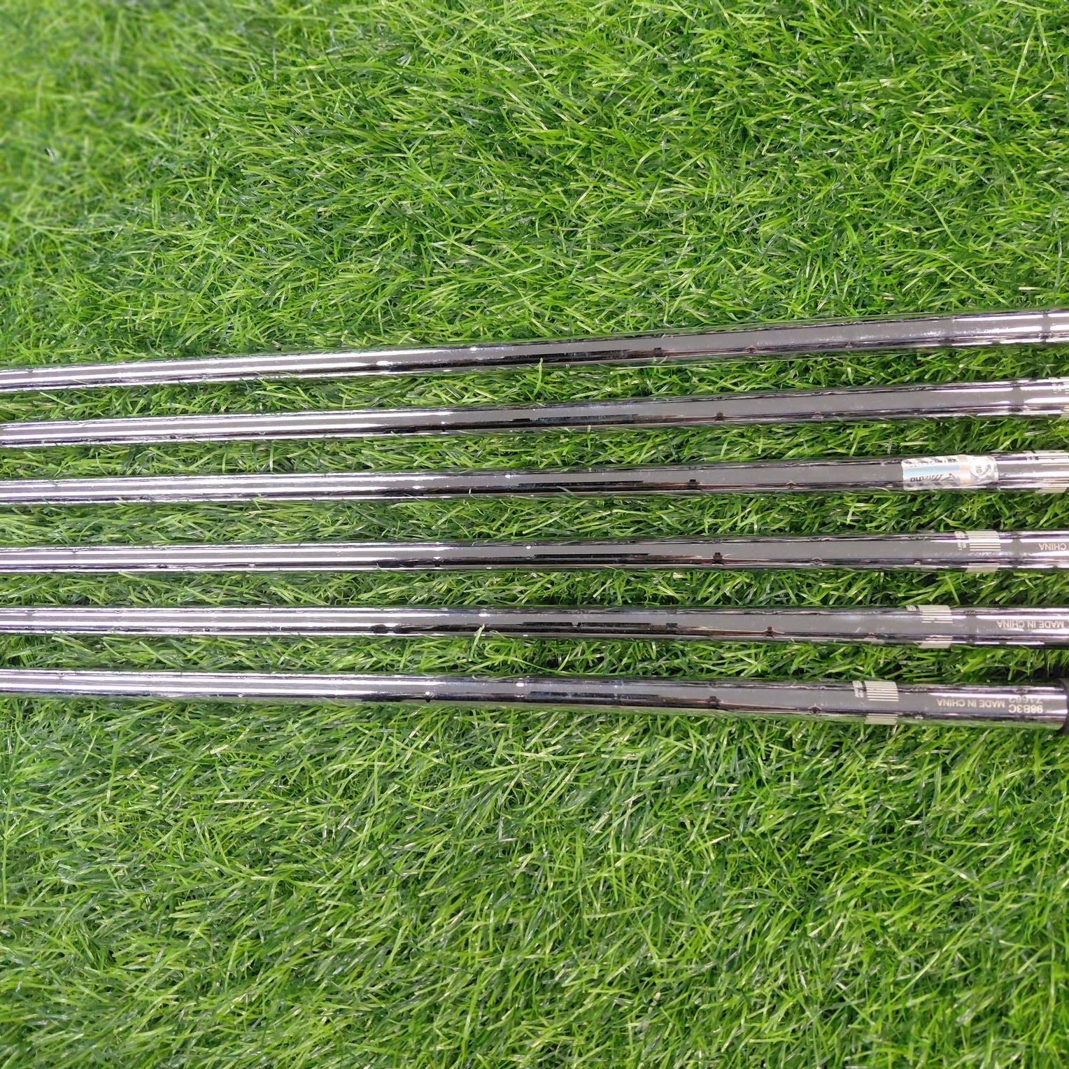 Mizuno Iron Set / JPX919 / 6pcs / R