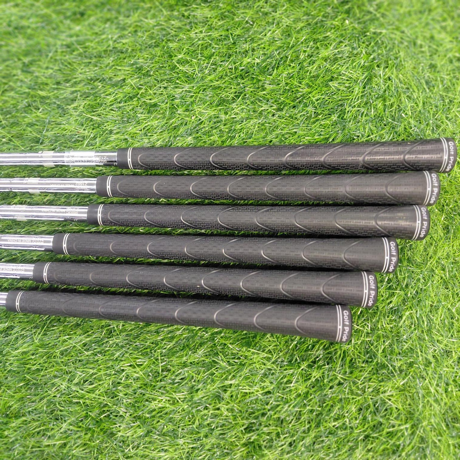 Mizuno Iron Set / JPX919 / 6pcs / R