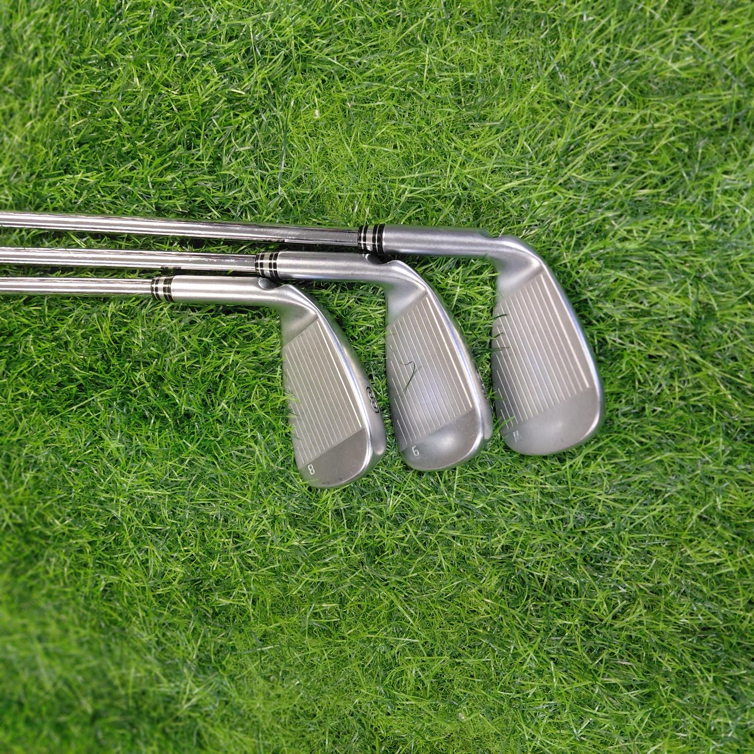 PING Iron Set / G425 / 6pcs / S