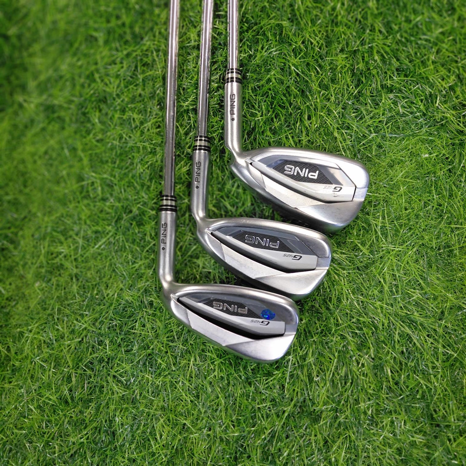 PING Iron Set / G425 / 6pcs / S