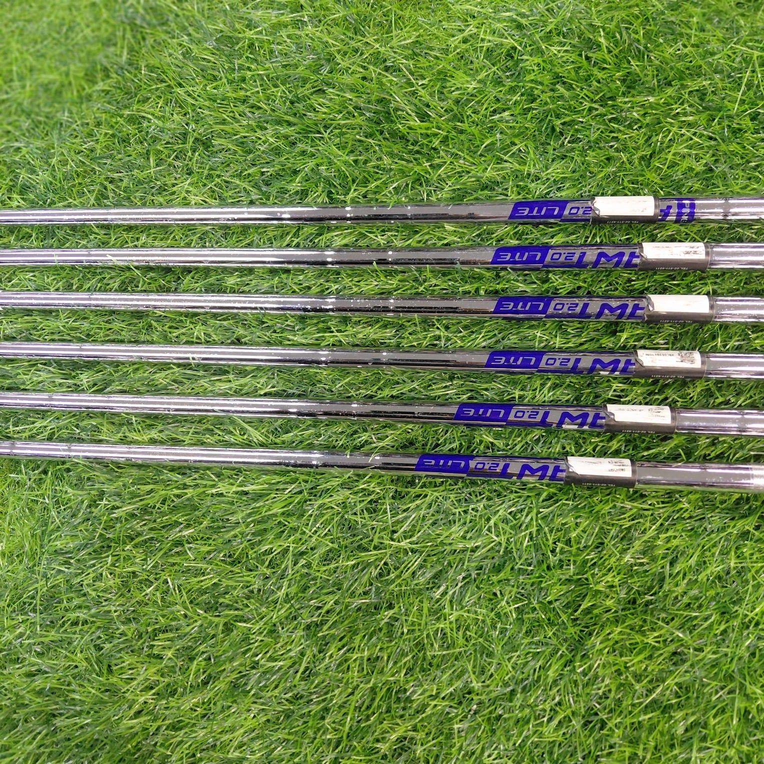 PING Iron Set / G425 / 6pcs / S