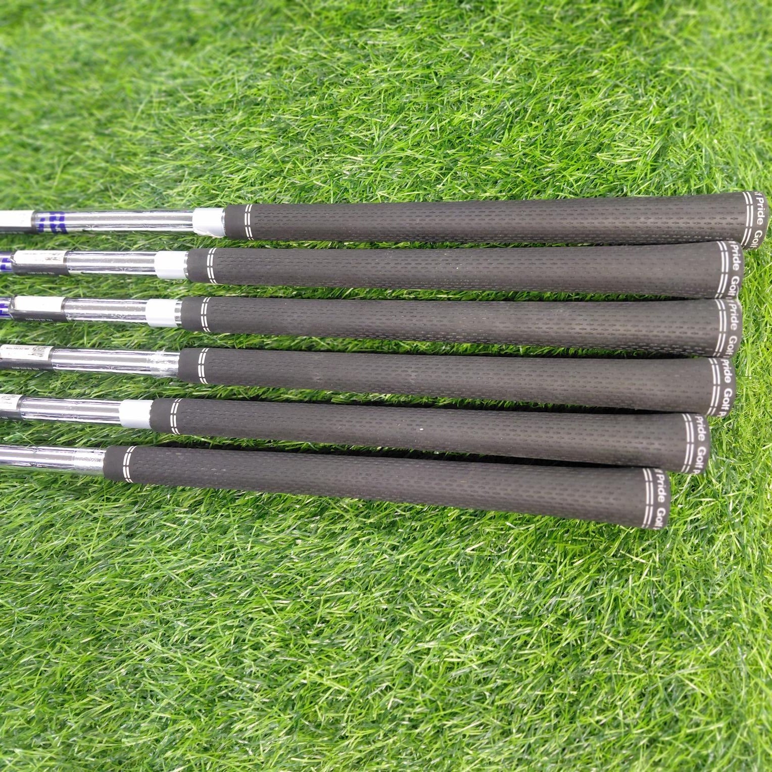 PING Iron Set / G425 / 6pcs / S