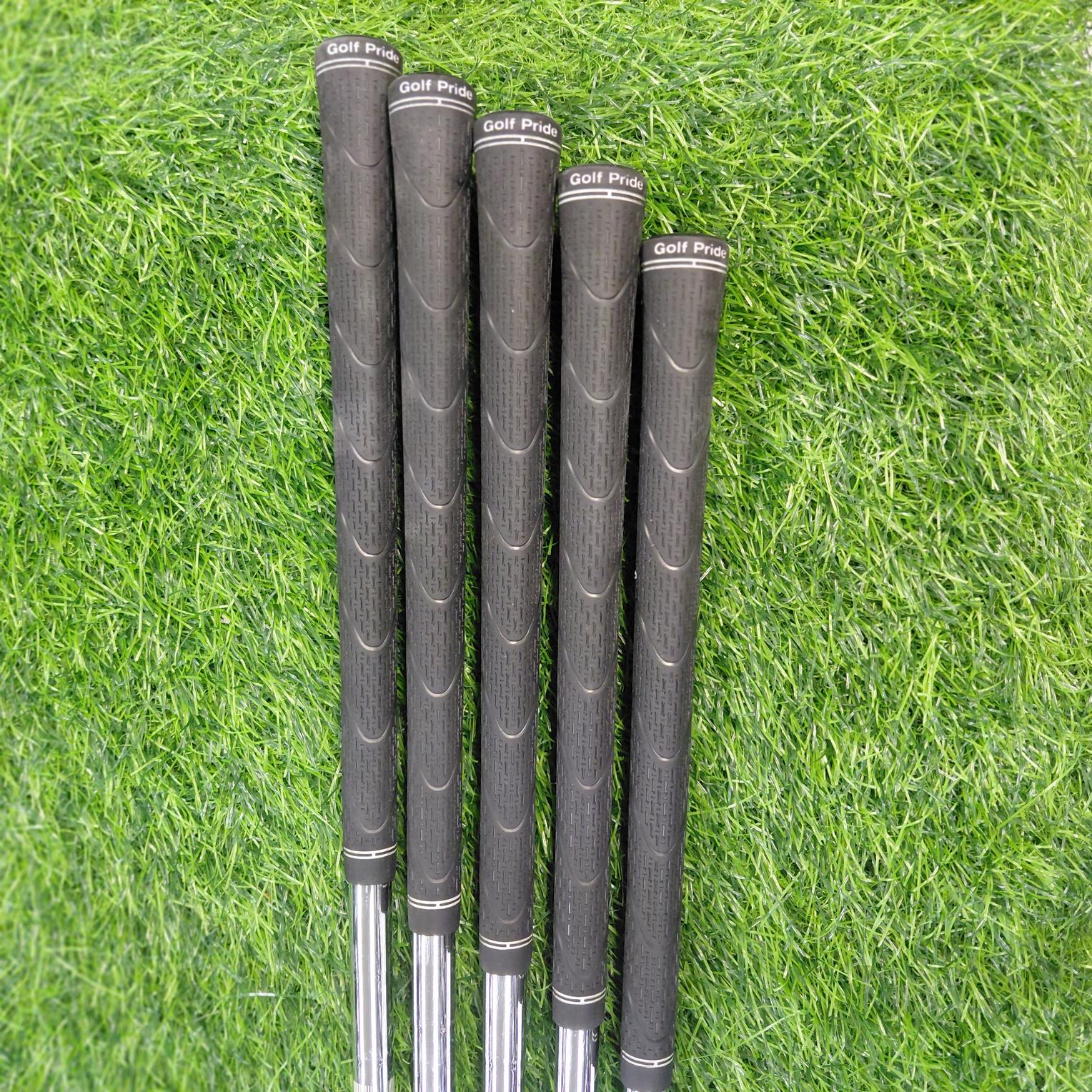 Mizuno Iron Set / JPX900 Forged / 5pcs / S