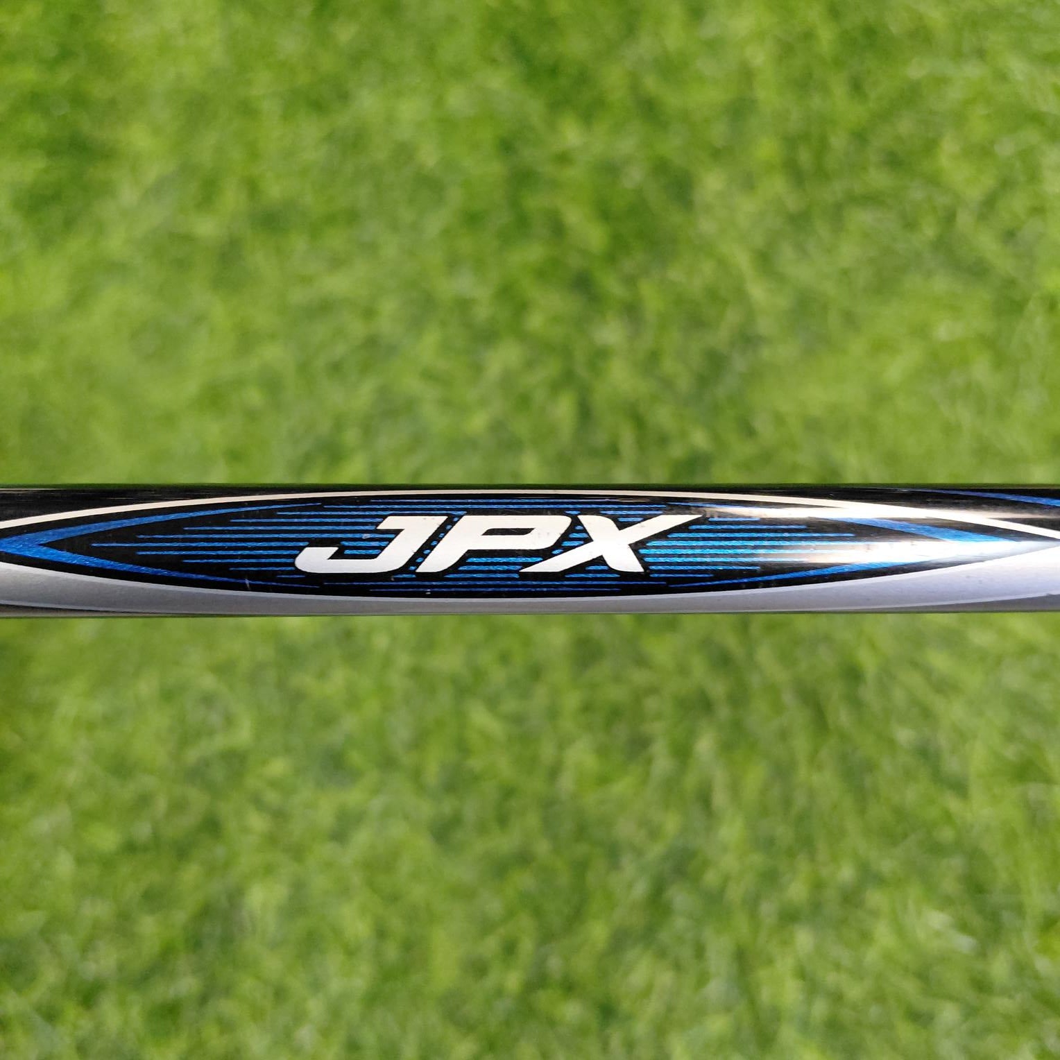 Mizuno Iron Set / JPX825 / 6pcs / R