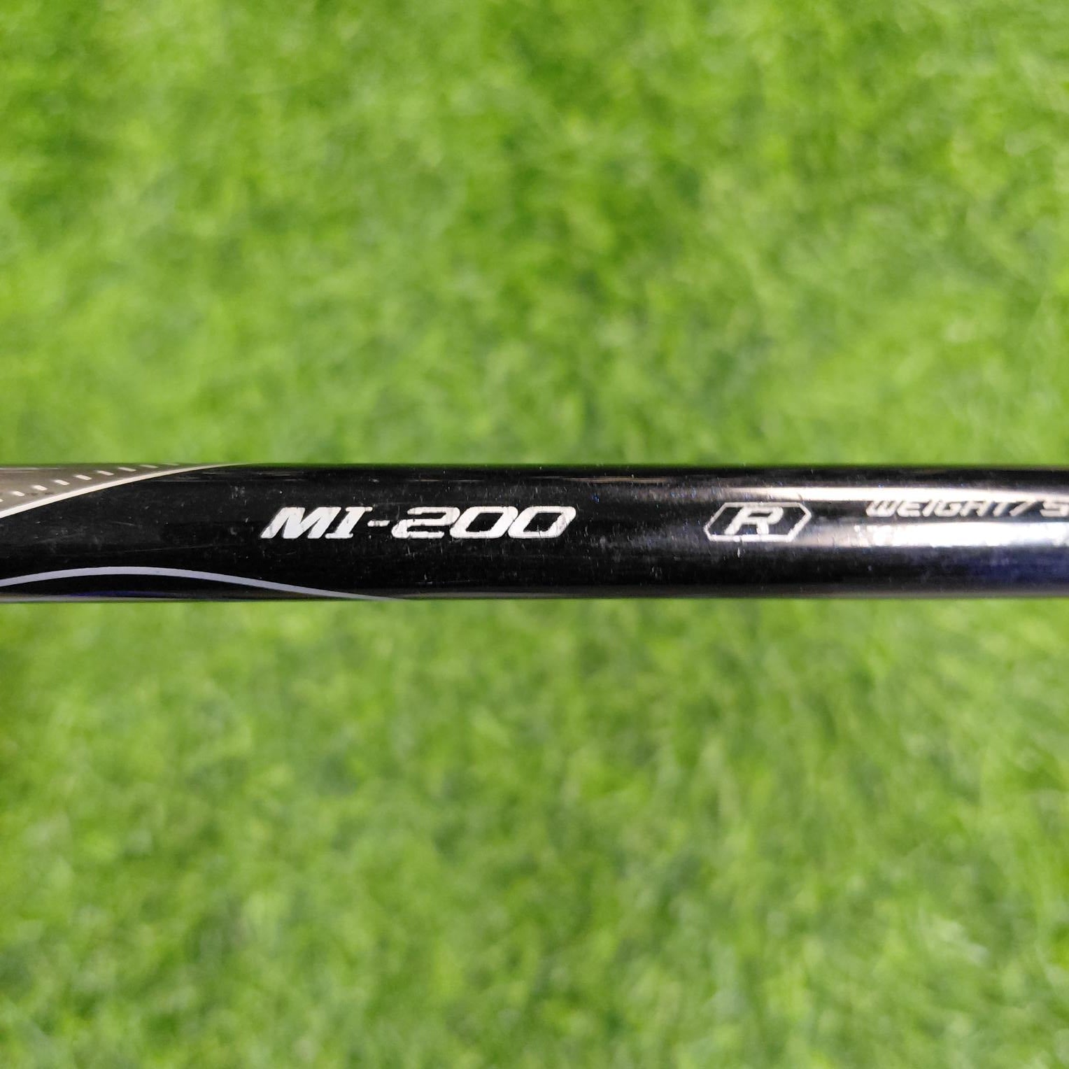 Mizuno Iron Set / JPX825 / 6pcs / R