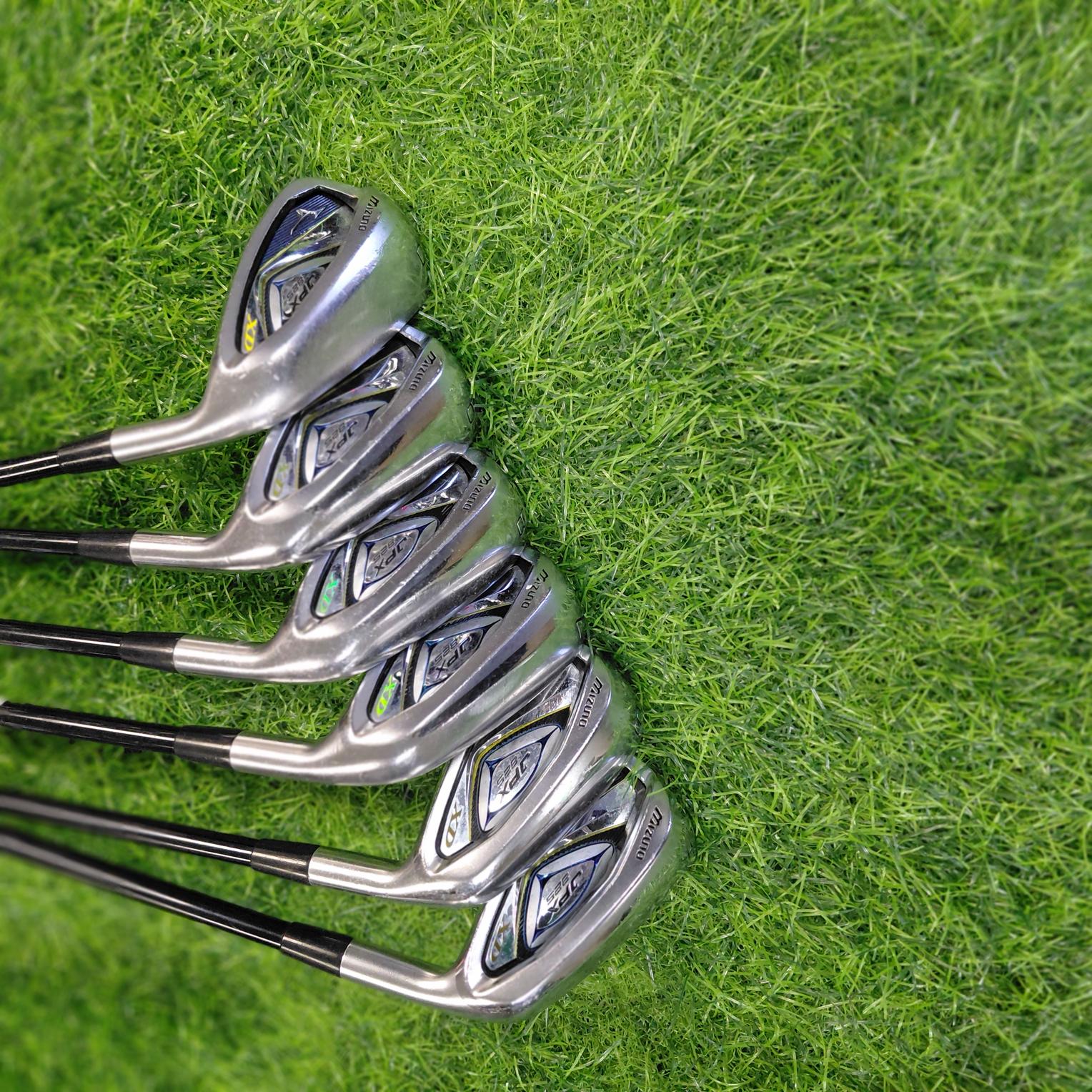 Mizuno Iron Set / JPX825 / 6pcs / R