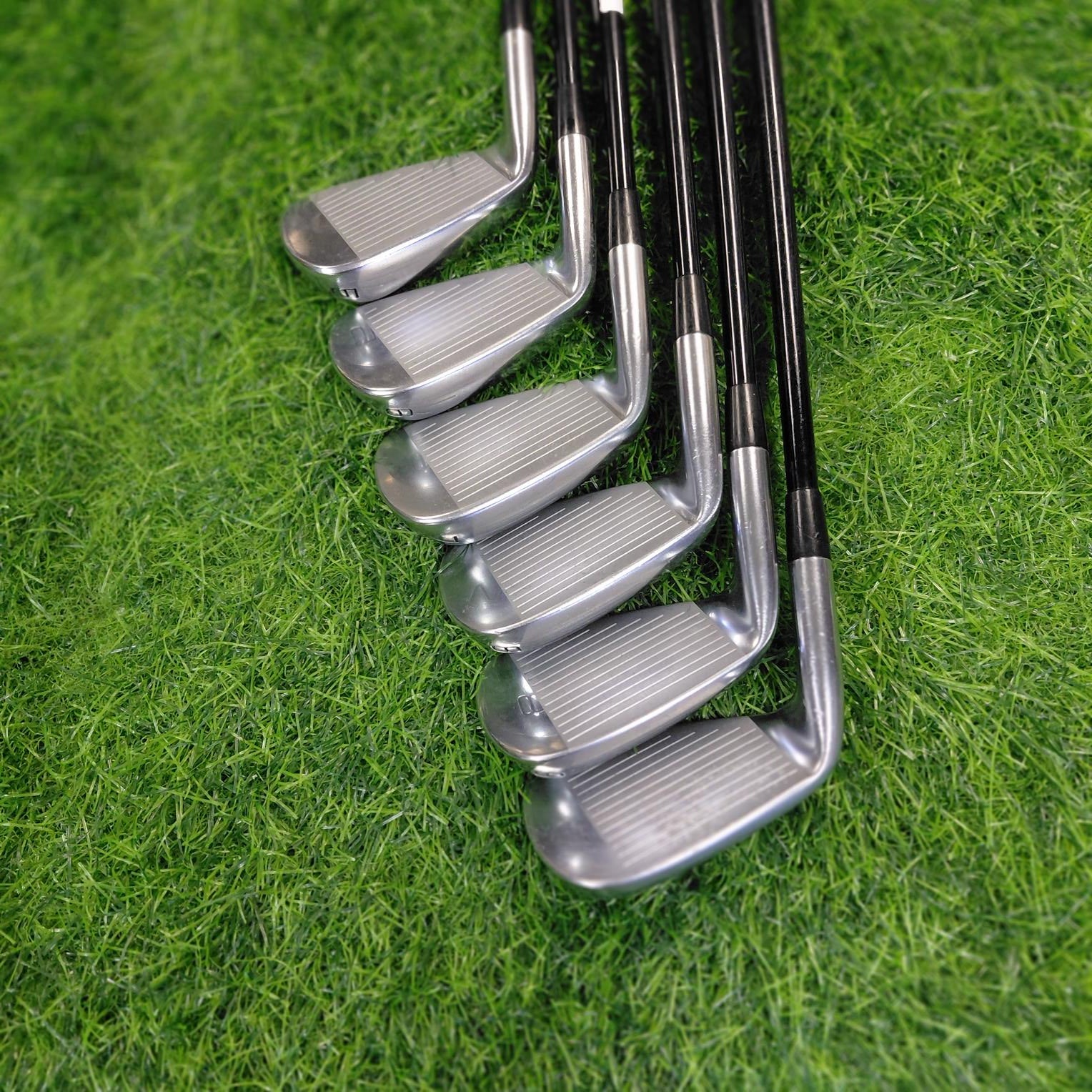 Mizuno Iron Set / JPX825 / 6pcs / R