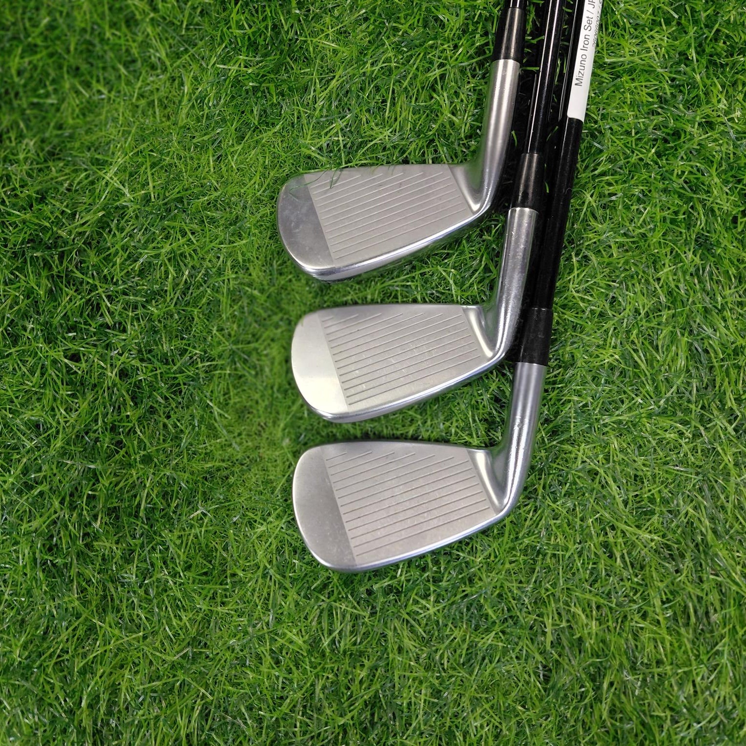Mizuno Iron Set / JPX825 / 6pcs / R