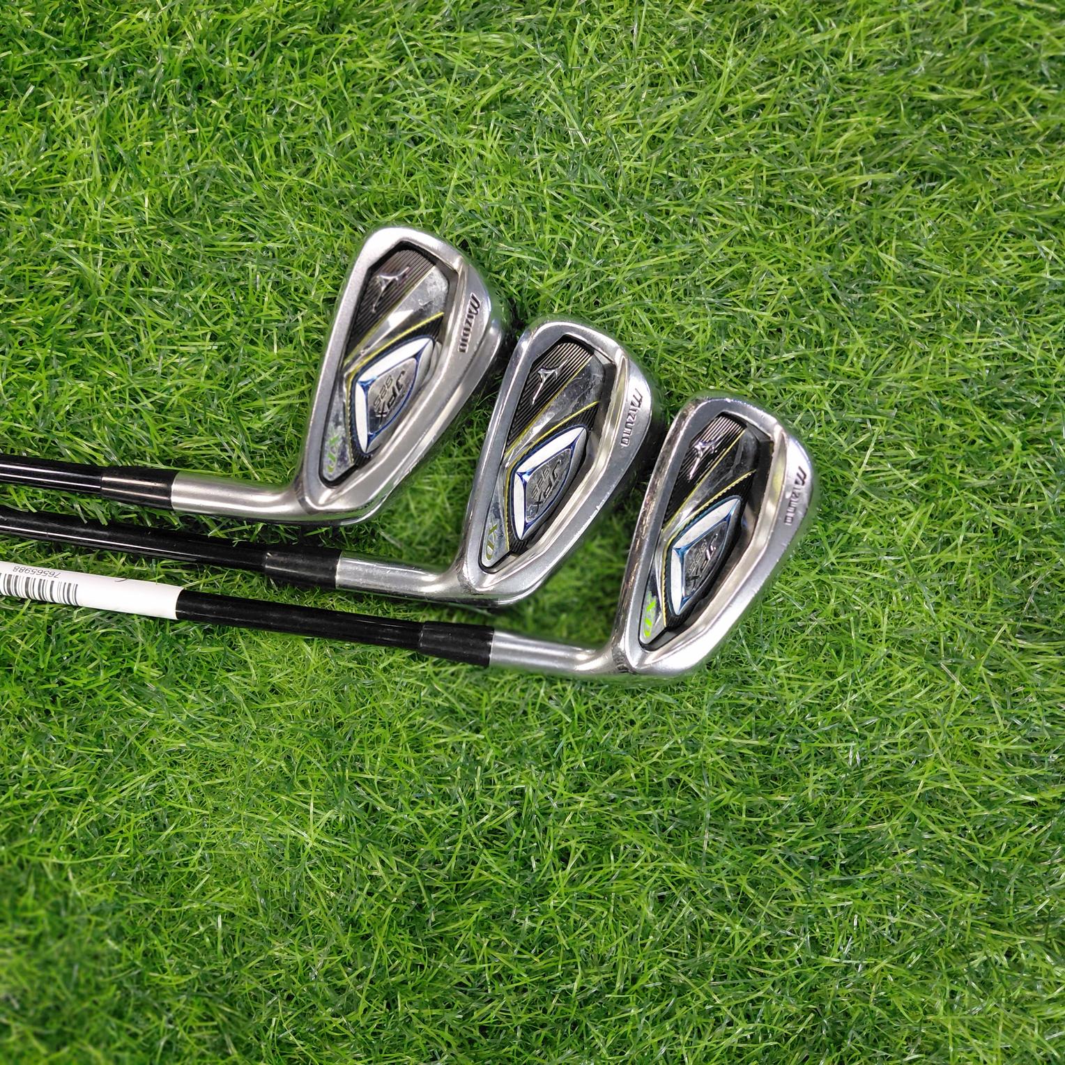 Mizuno Iron Set / JPX825 / 6pcs / R