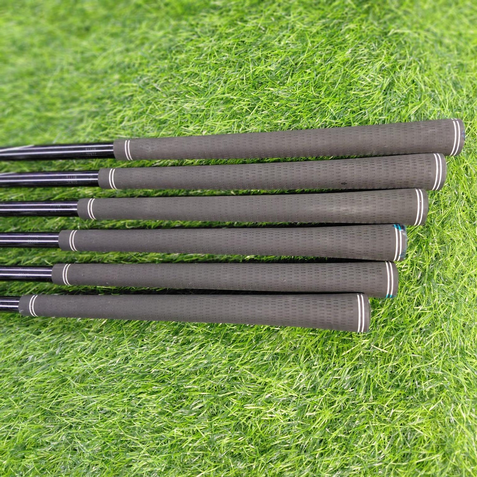 Mizuno Iron Set / JPX825 / 6pcs / R