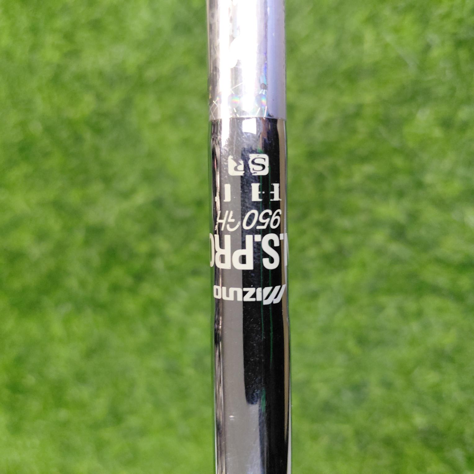 Mizuno Iron Set / mp-18 / 6pcs / R(S)