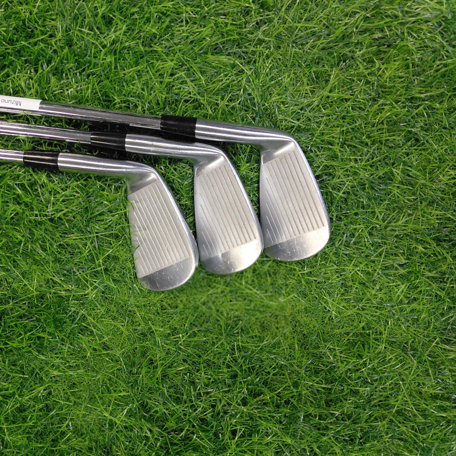 Mizuno Iron Set / mp-18 / 6pcs / R(S)