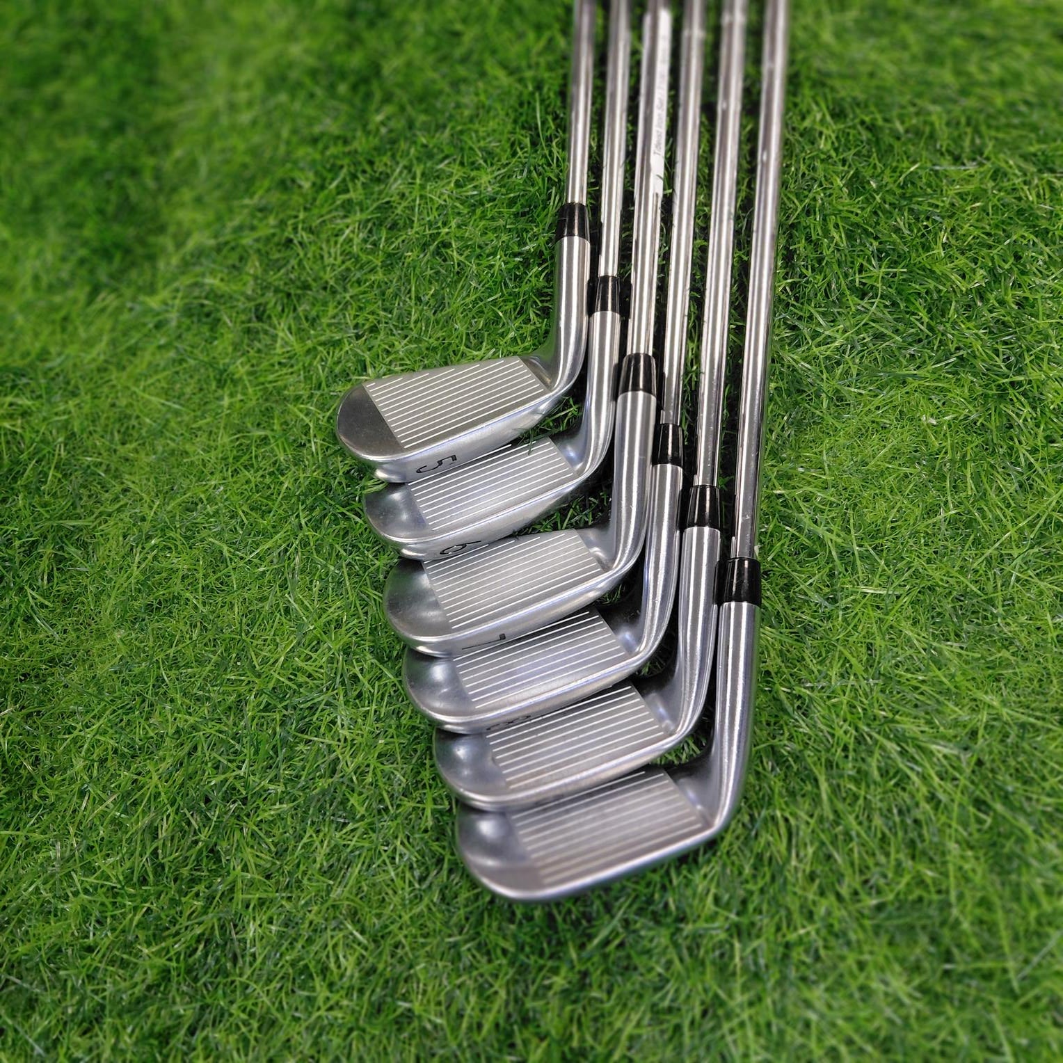 Titleist Iron Set / T100 / 5pcs / S