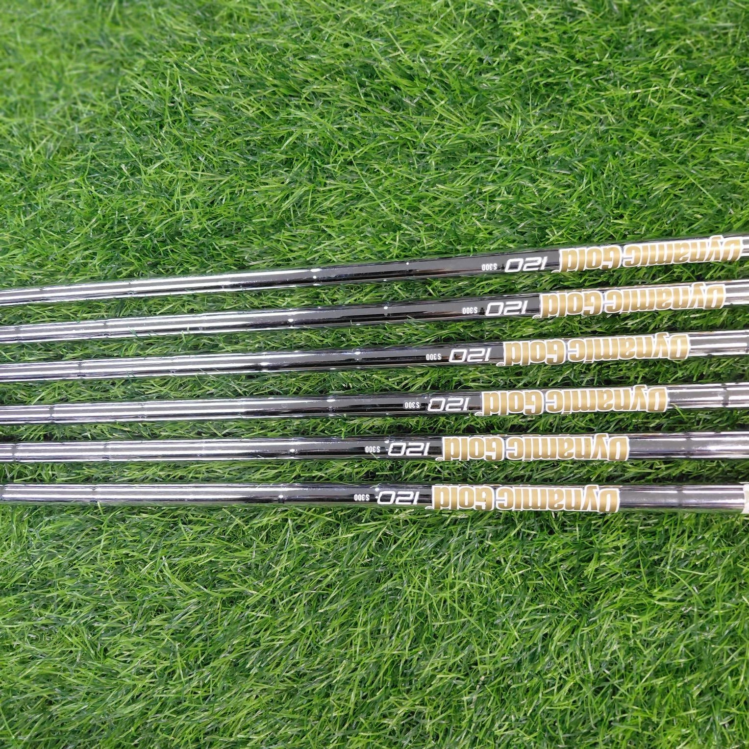 Titleist Iron Set / T100 / 5pcs / S
