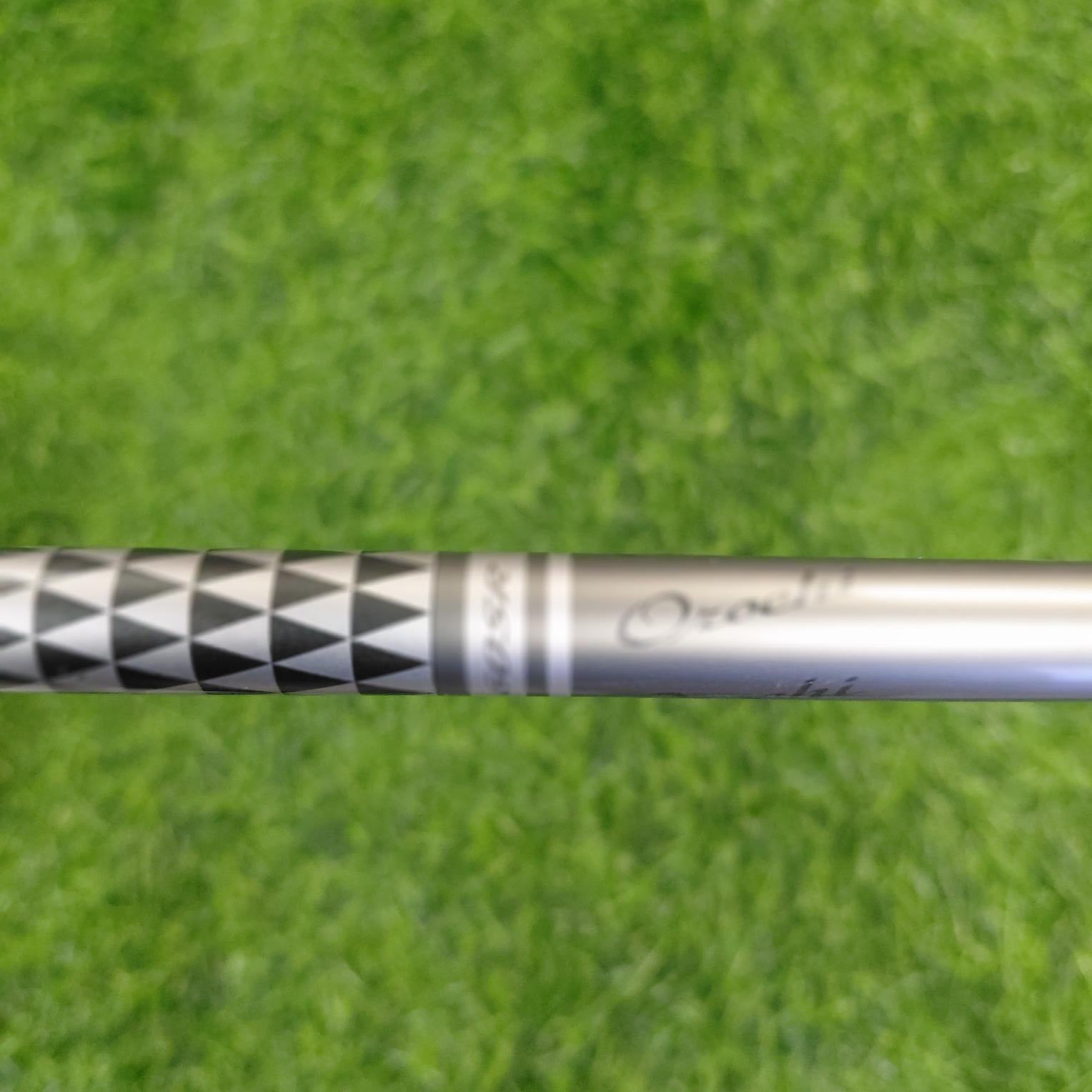 Mizuno Iron Set / JPX850 / 6pcs / R(S)