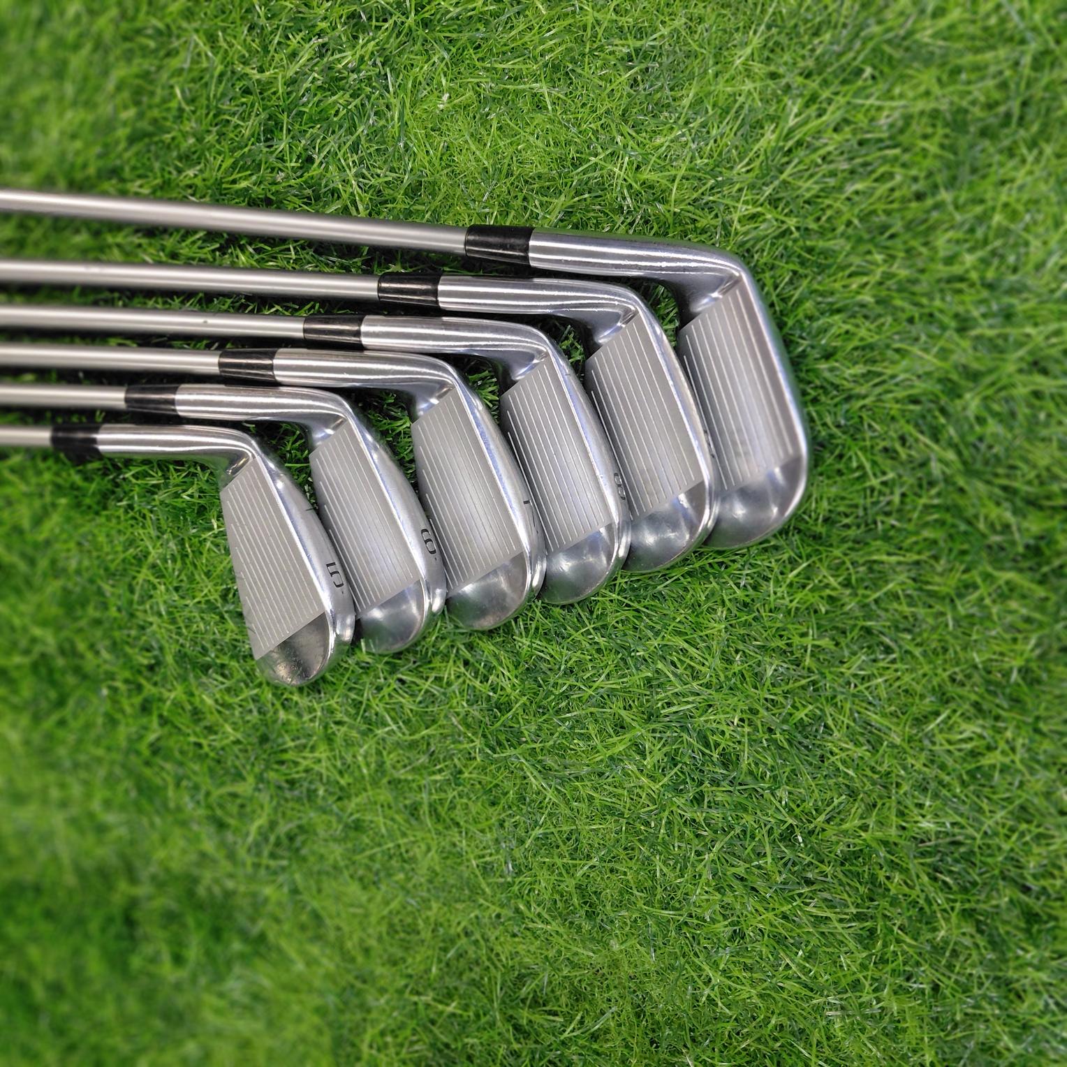 Mizuno Iron Set / JPX850 / 6pcs / R(S)