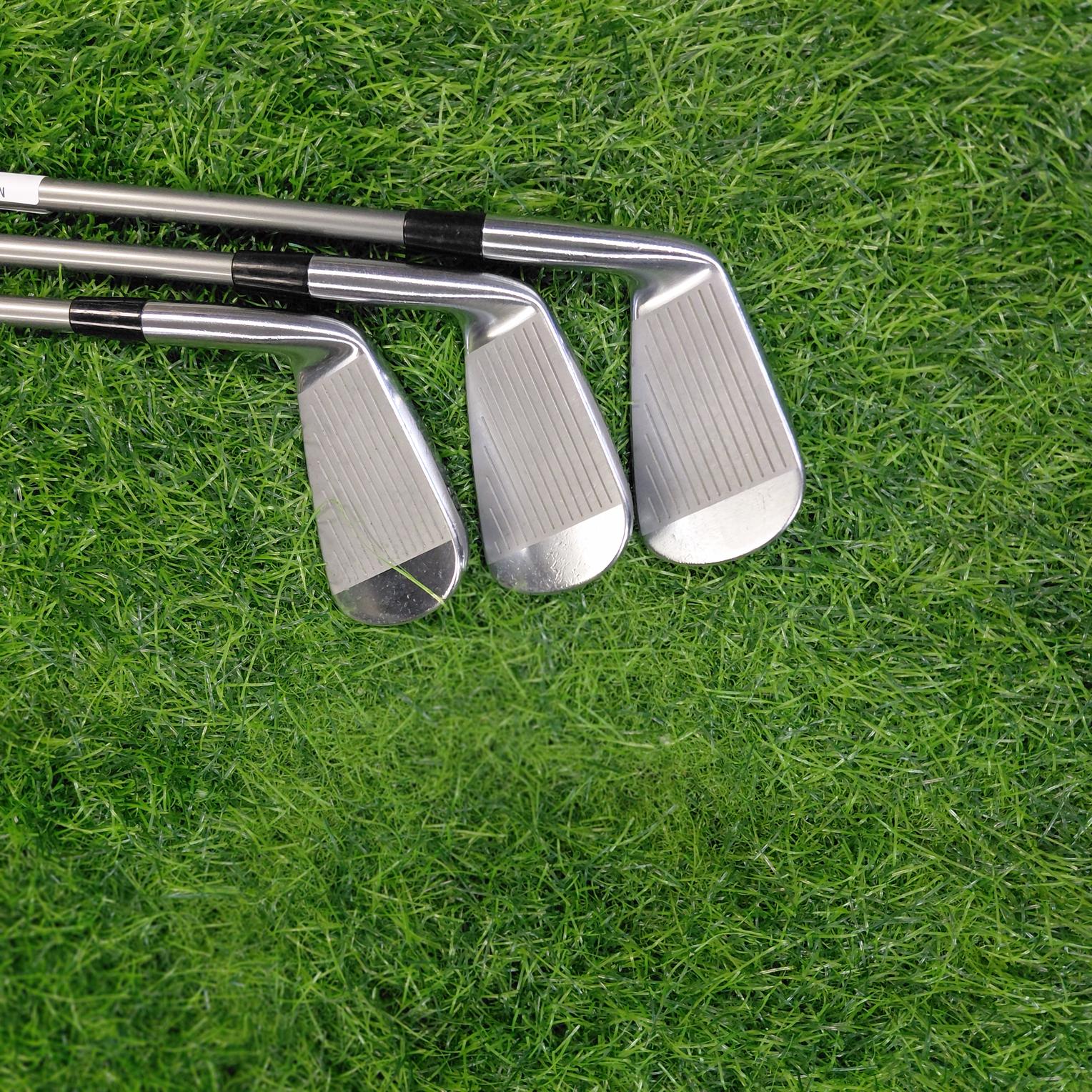 Mizuno Iron Set / JPX850 / 6pcs / R(S)