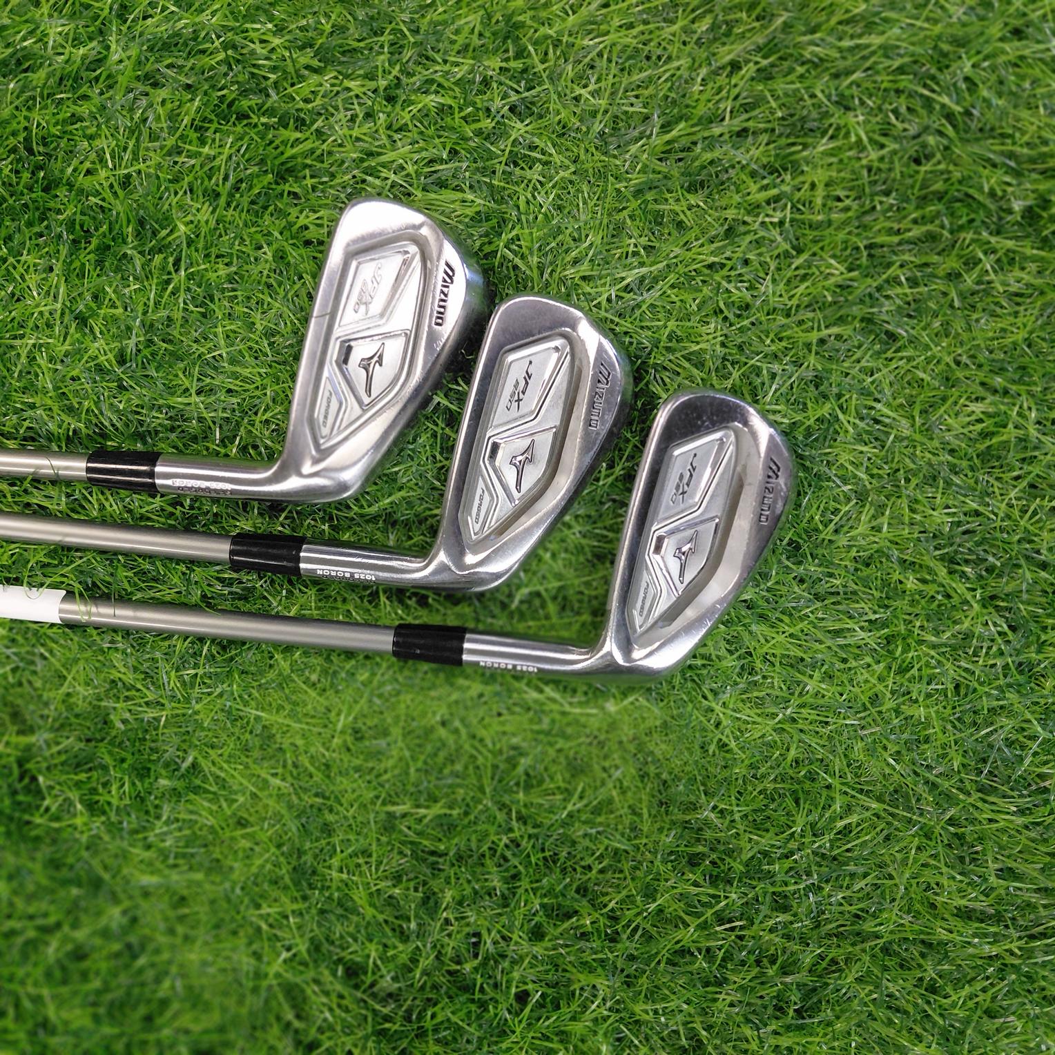 Mizuno Iron Set / JPX850 / 6pcs / R(S)
