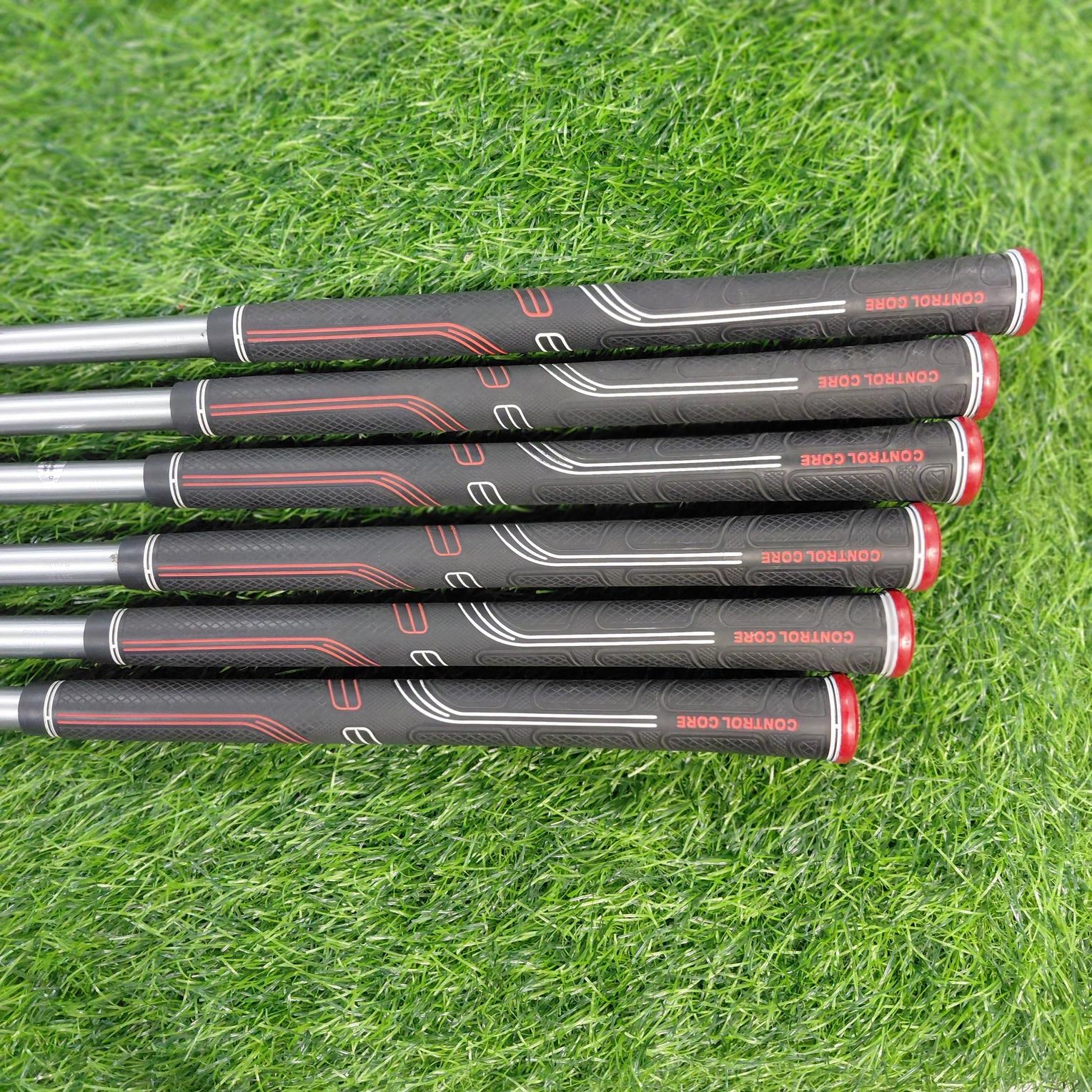 Mizuno Iron Set / JPX850 / 6pcs / R(S)
