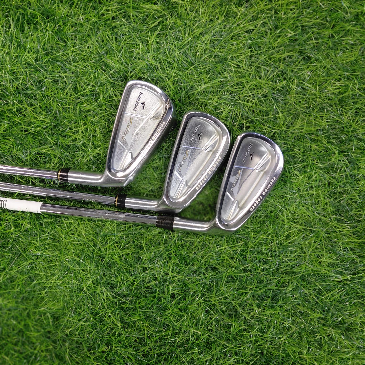 BRIDGESTONE Iron Set / V300 / 7pcs / R