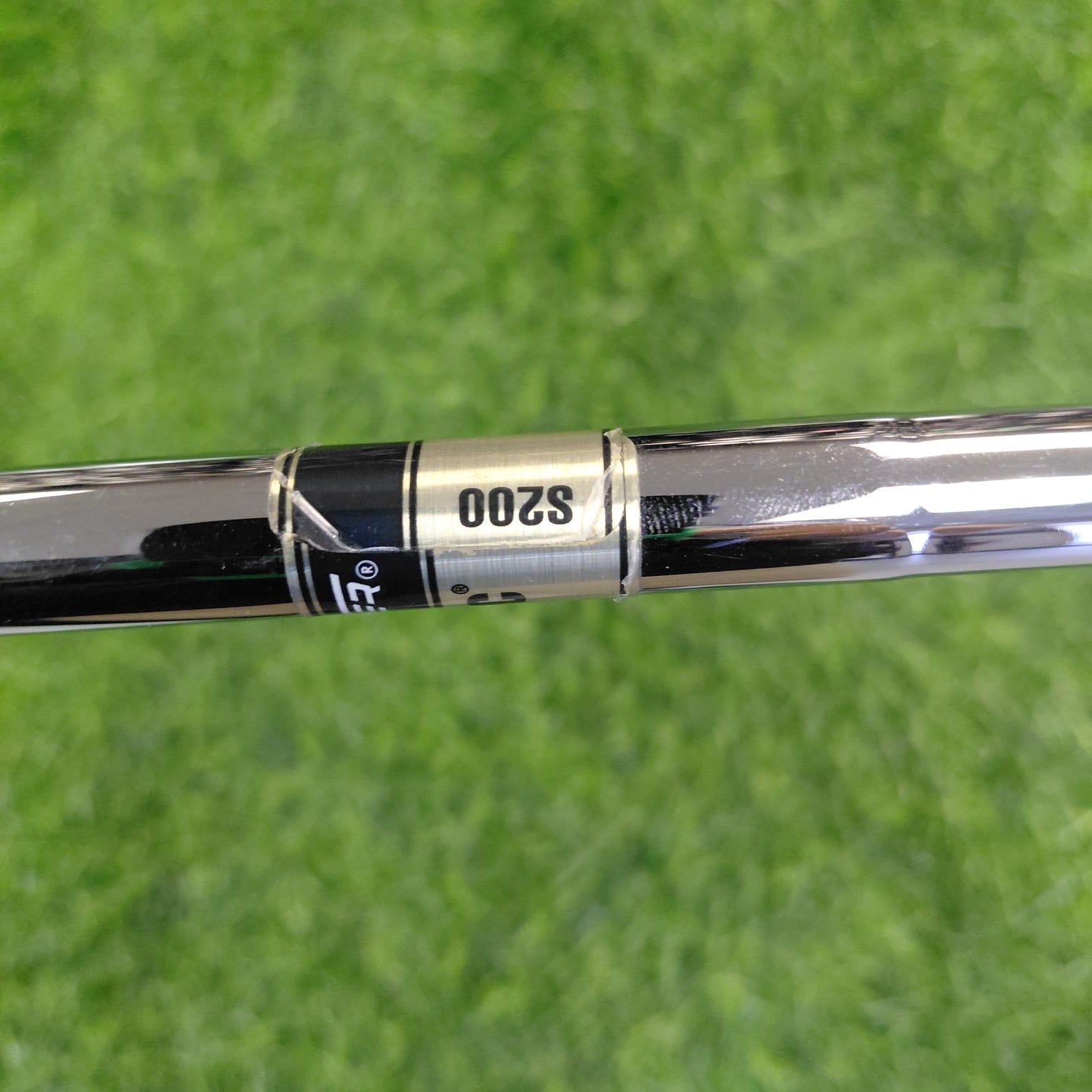 PING Iron Set / G400 / 6pcs / S