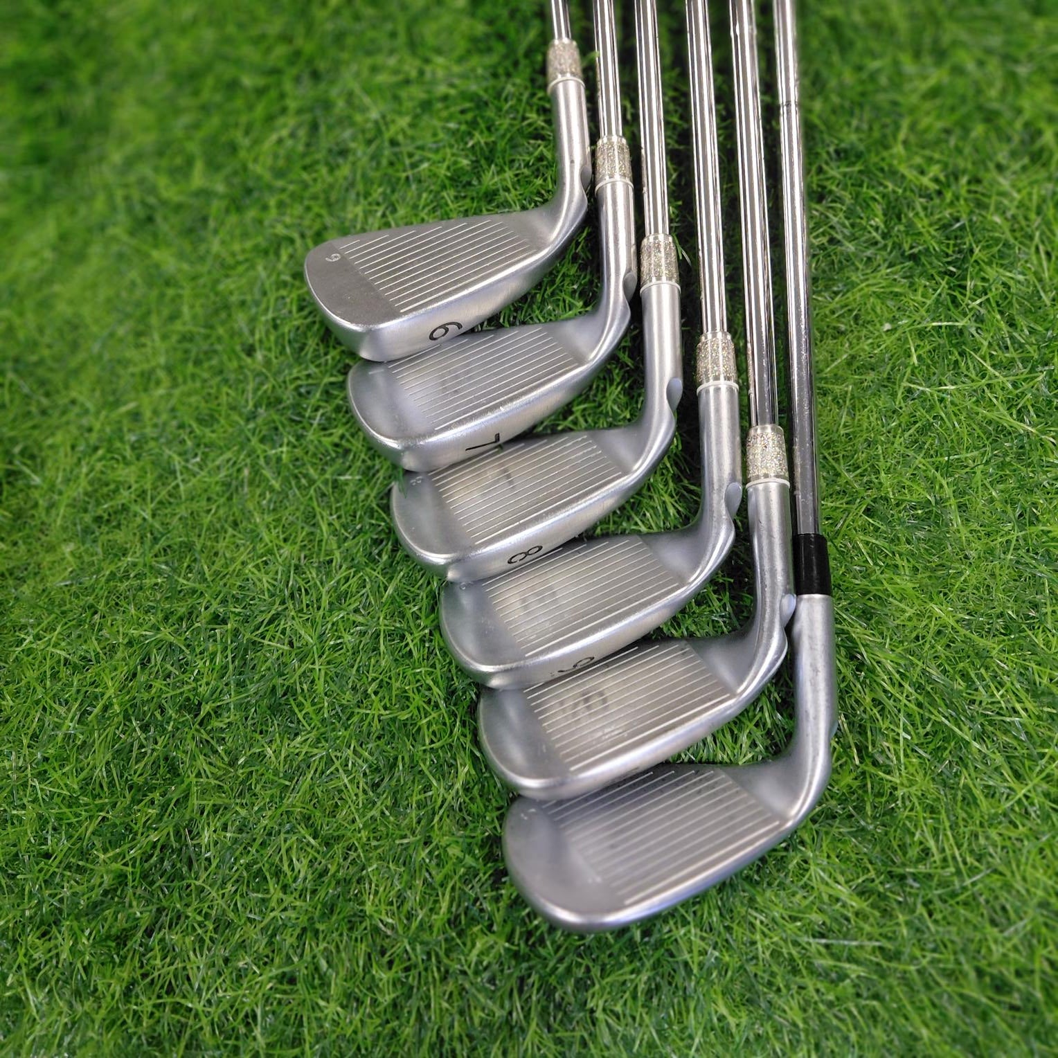 PING Iron Set / G400 / 6pcs / S