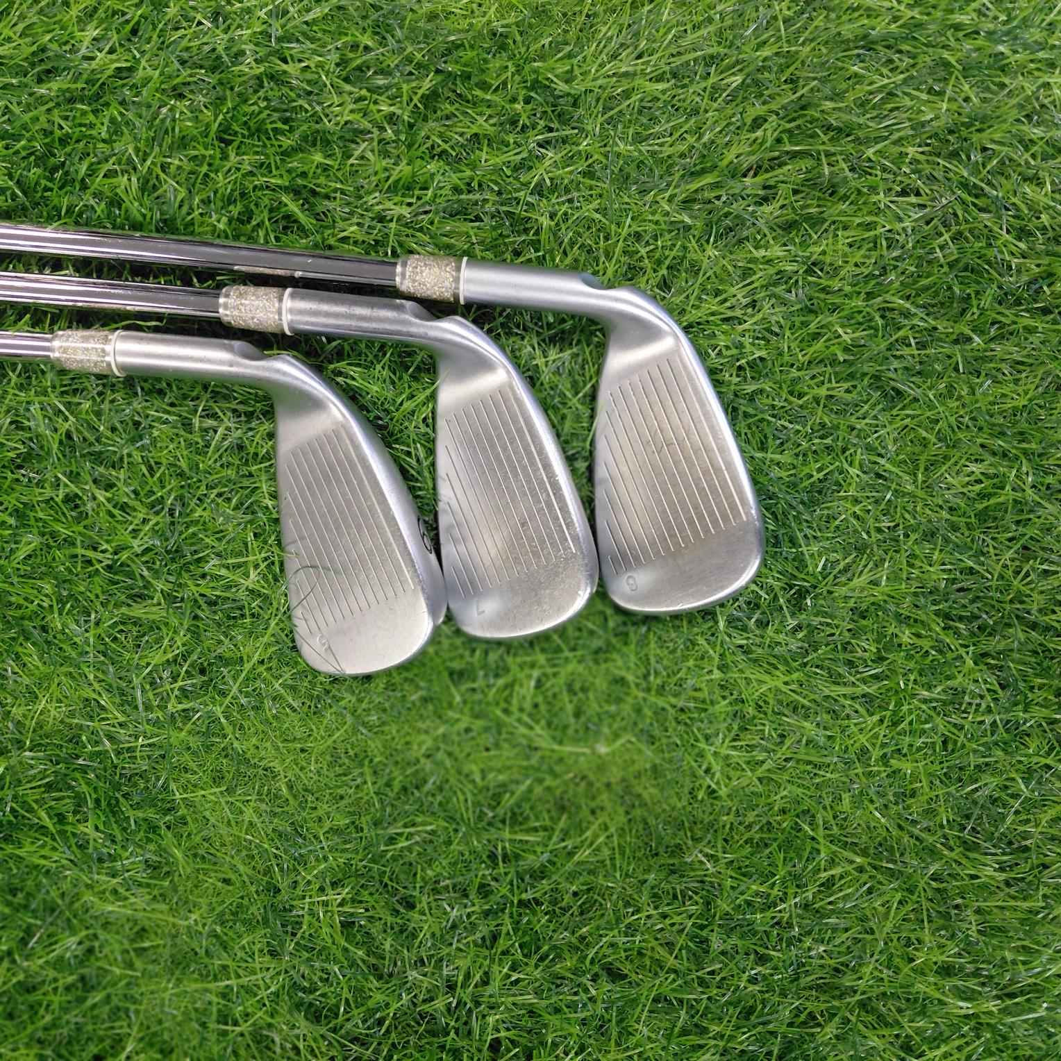 PING Iron Set / G400 / 6pcs / S