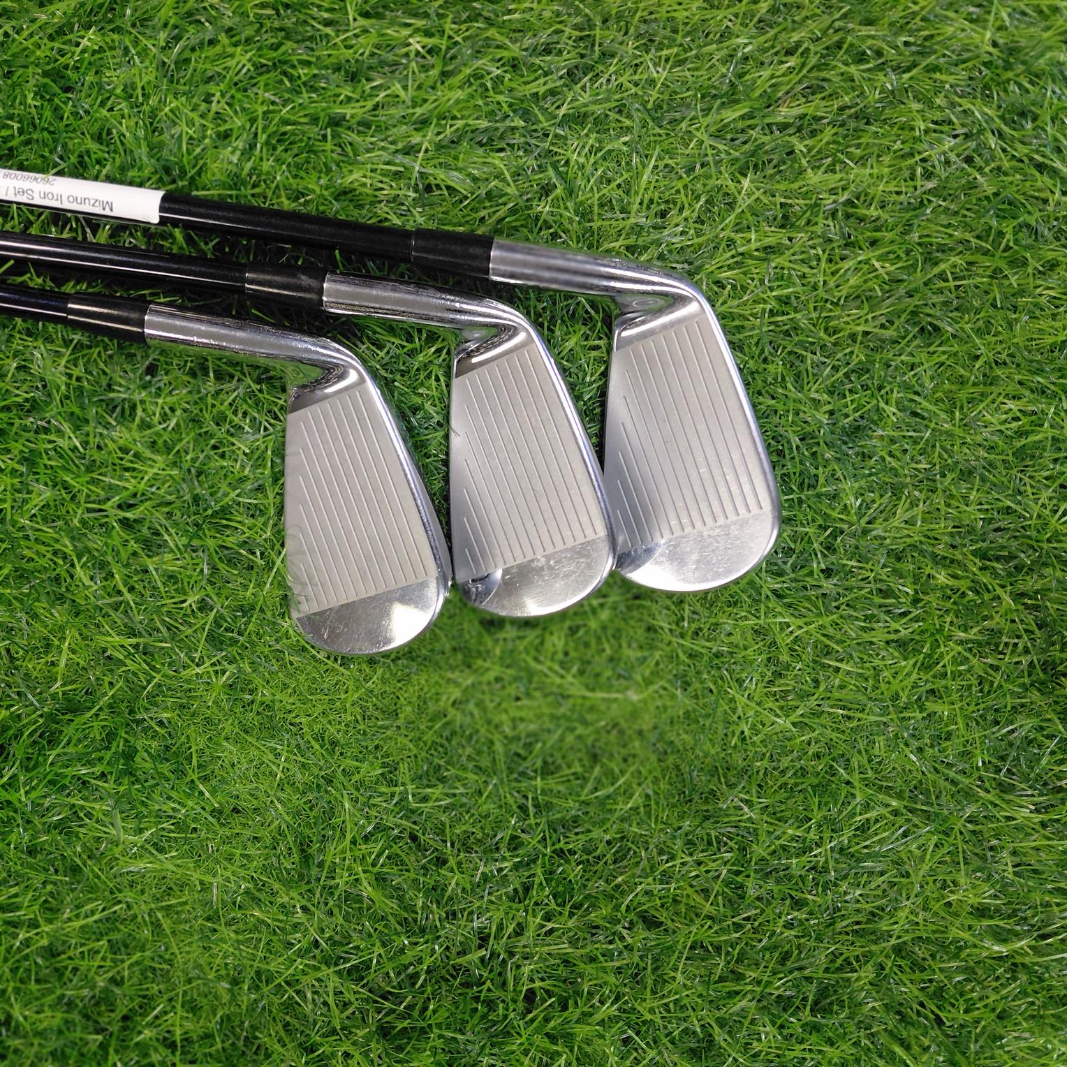 Mizuno Iron Set / JPX800 / 6pcs / R