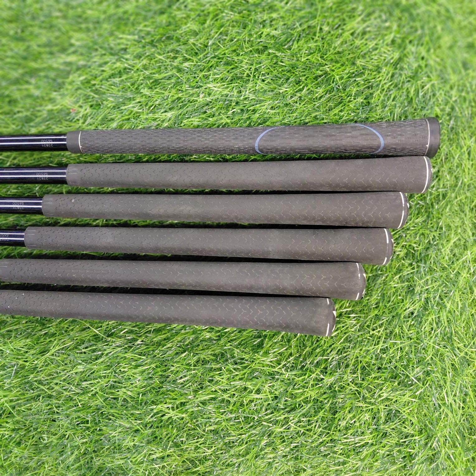 Mizuno Iron Set / JPX800 / 6pcs / R